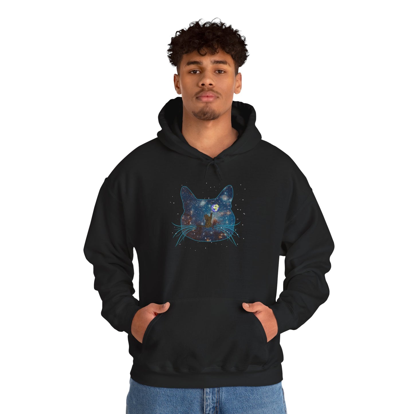 Space Kitty