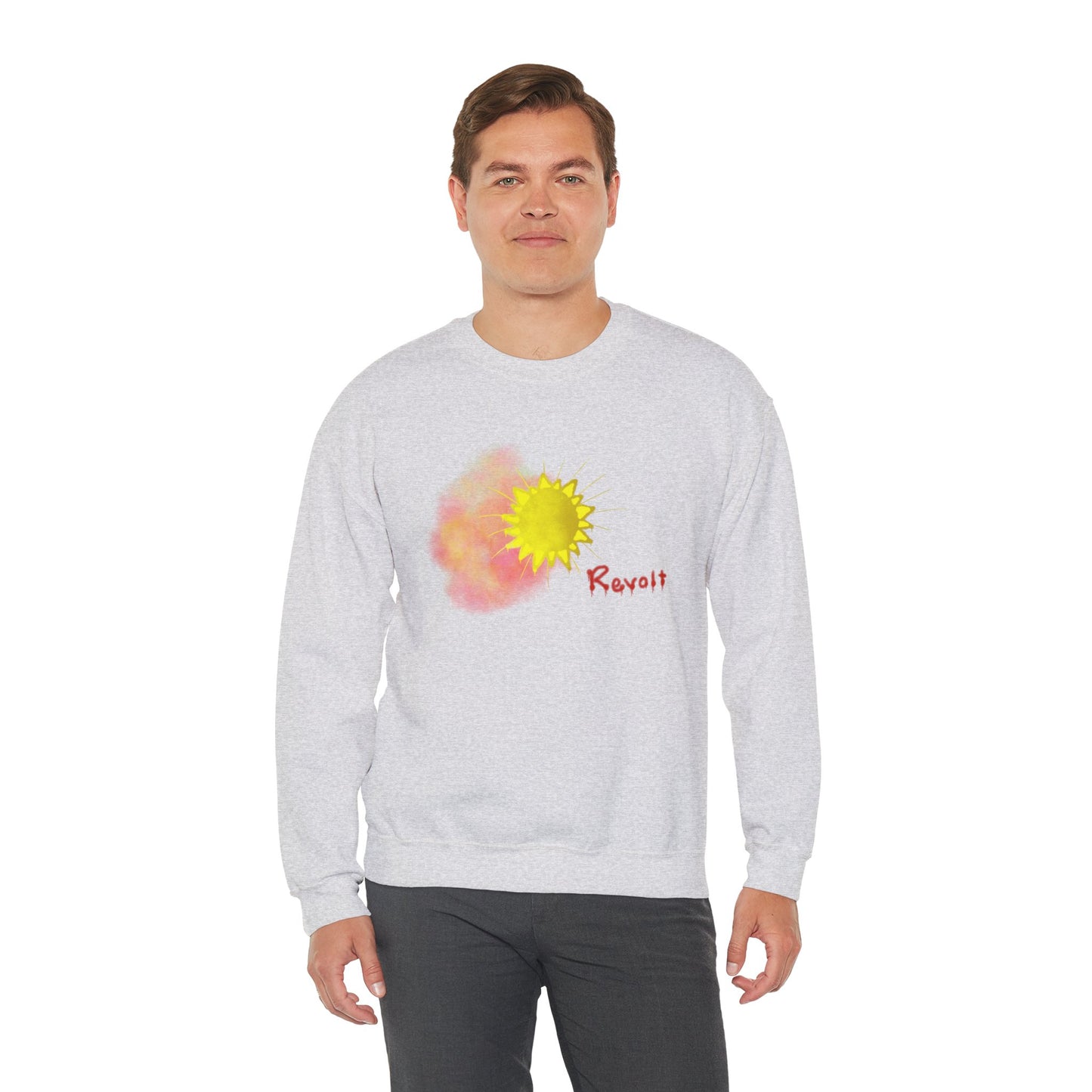 Sunny Revolution