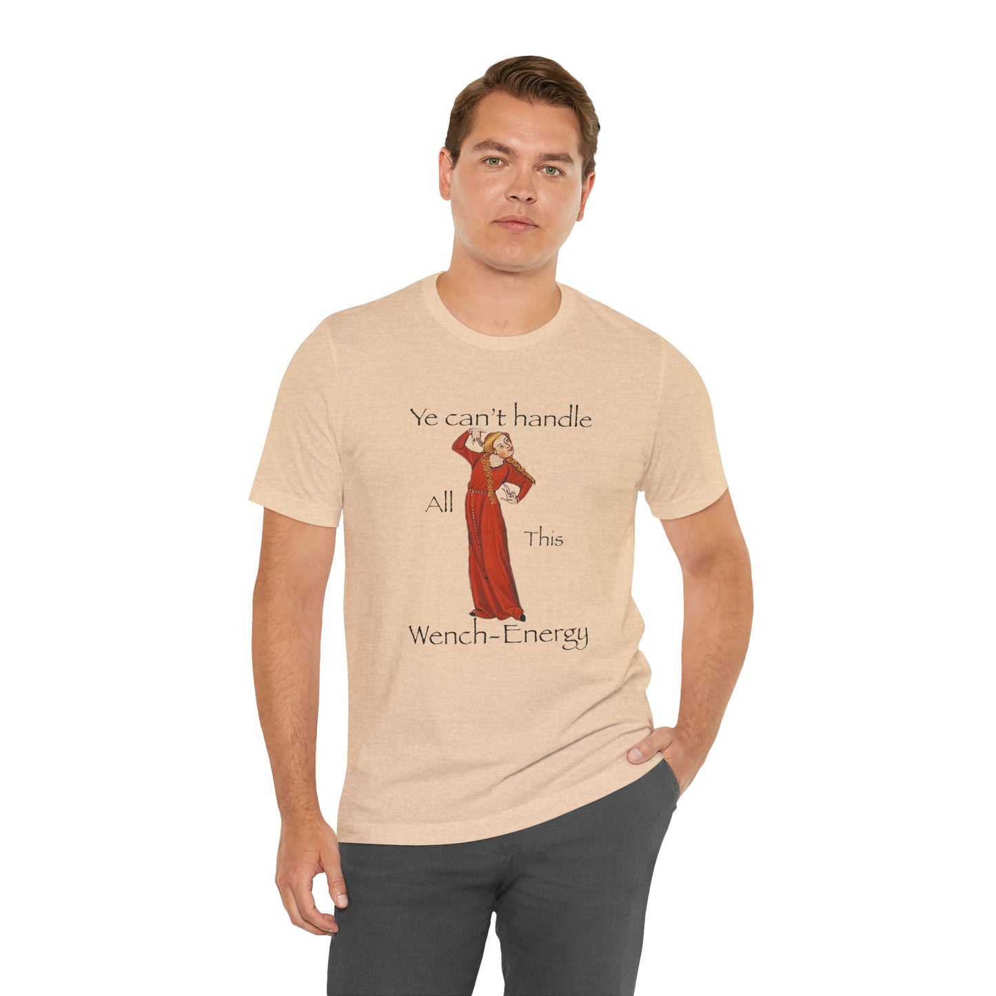 Dost Thou Even?