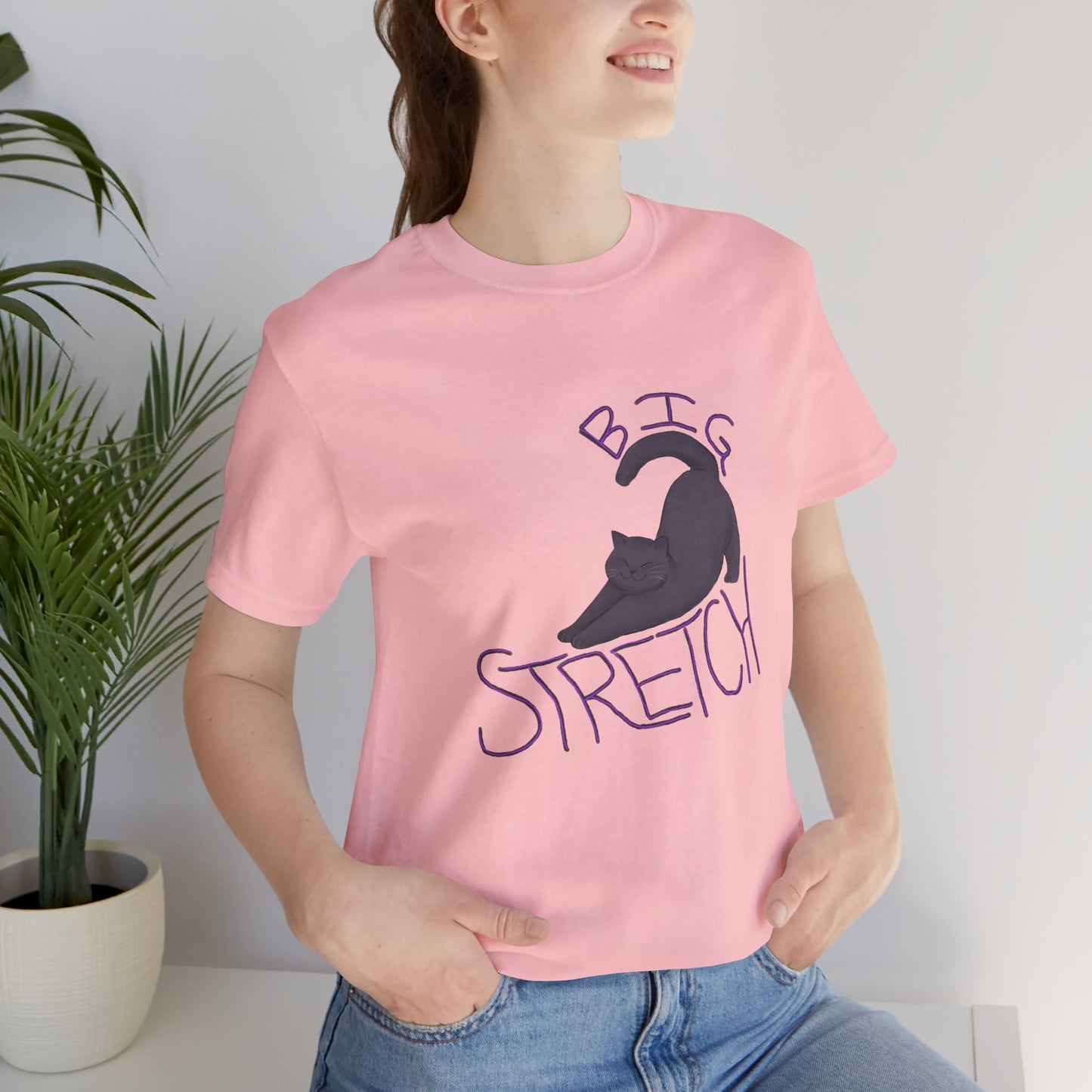 Big Stretch