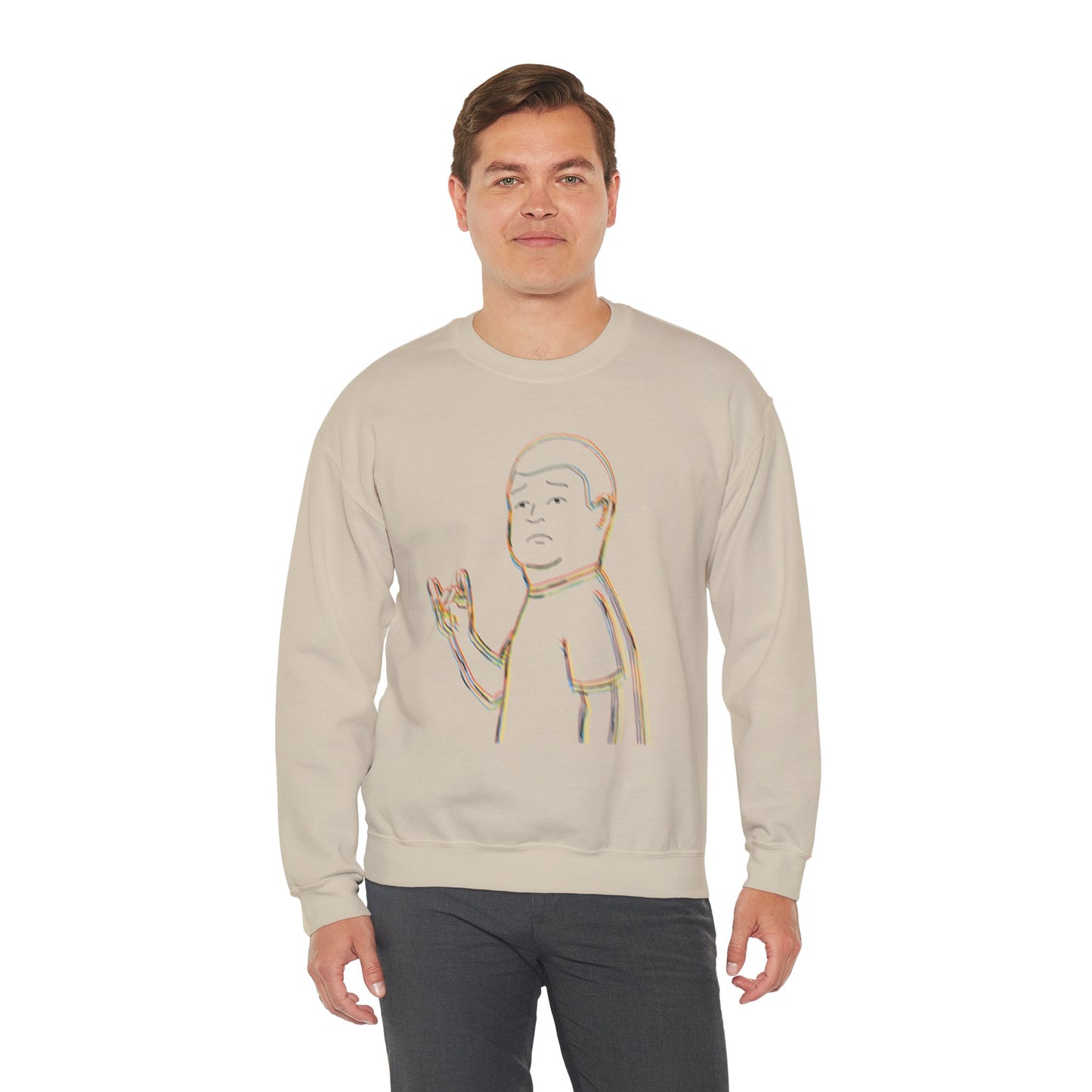 Trippy Bobby