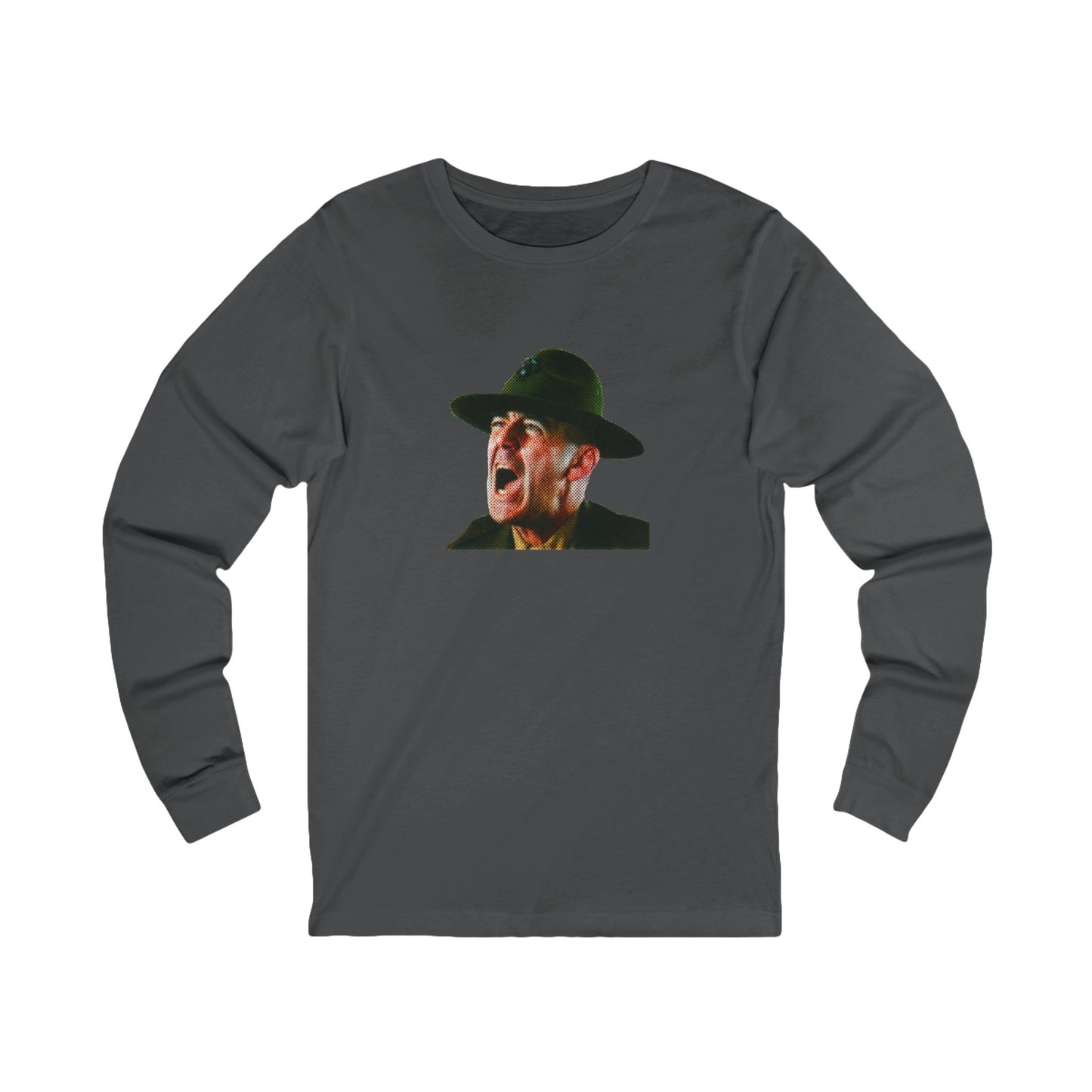 Full Metal Jacket