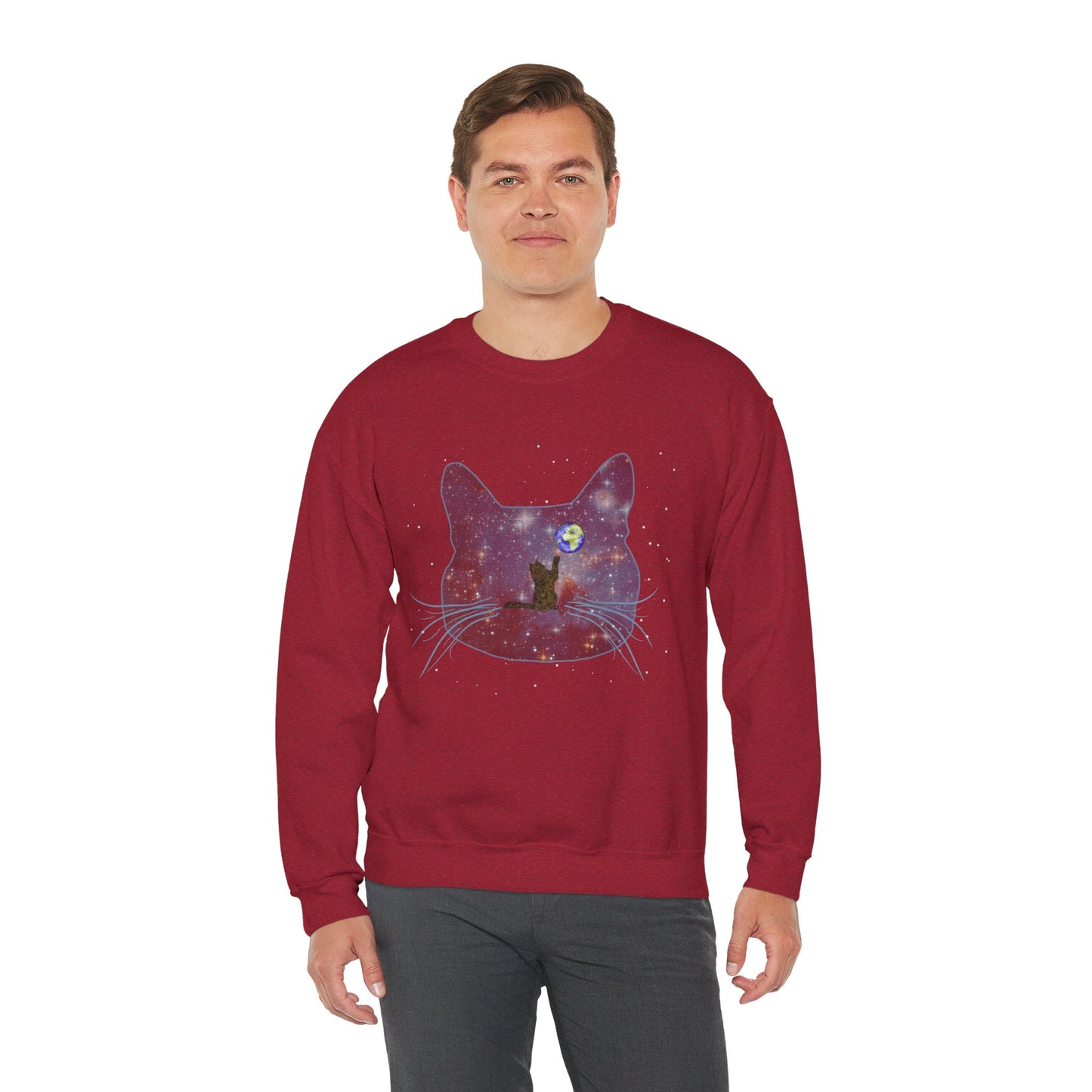 Space Kitty