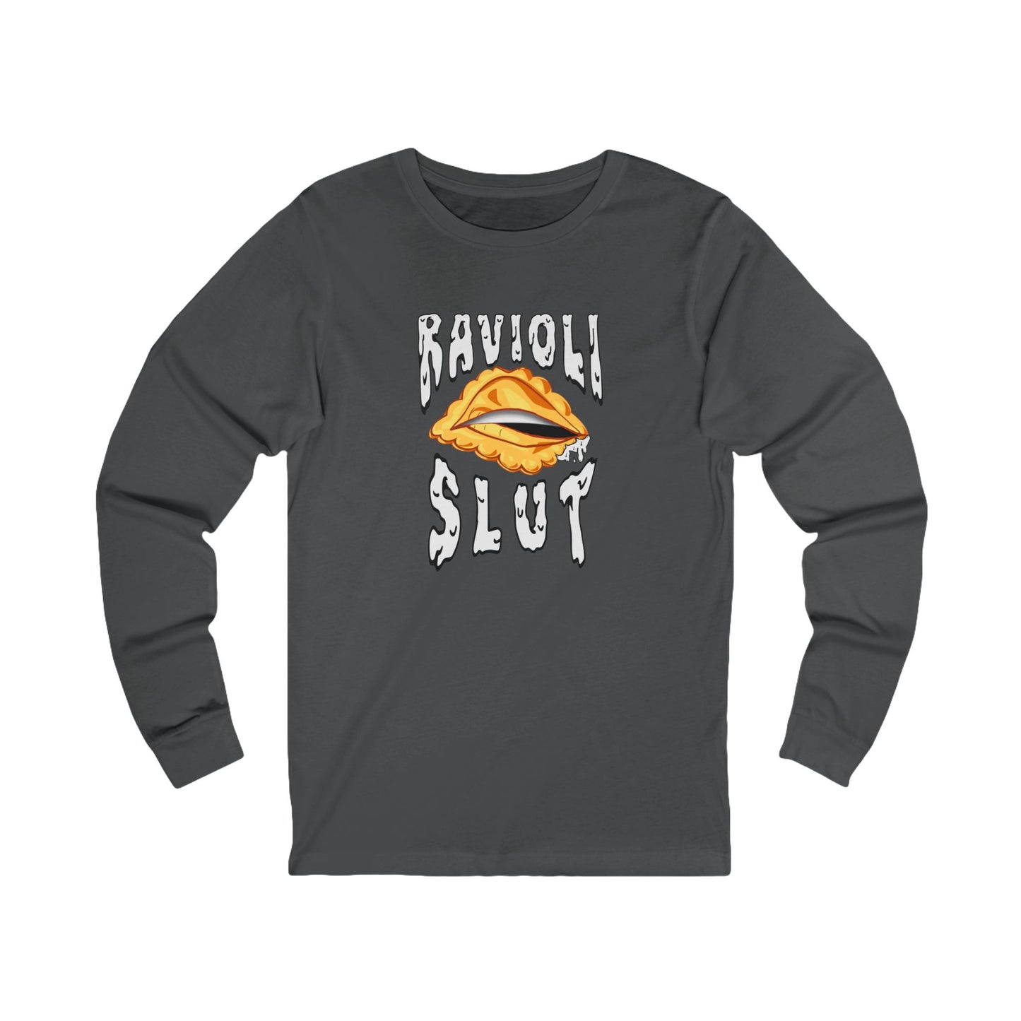 Ravioli Slut