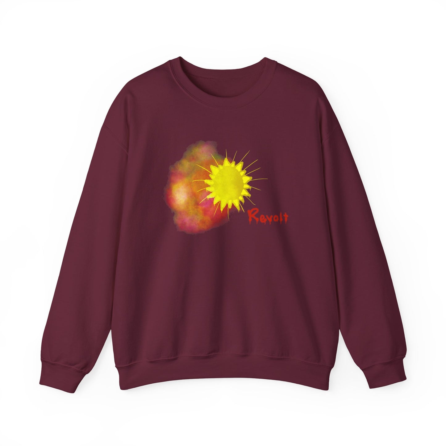 Sunny Revolution