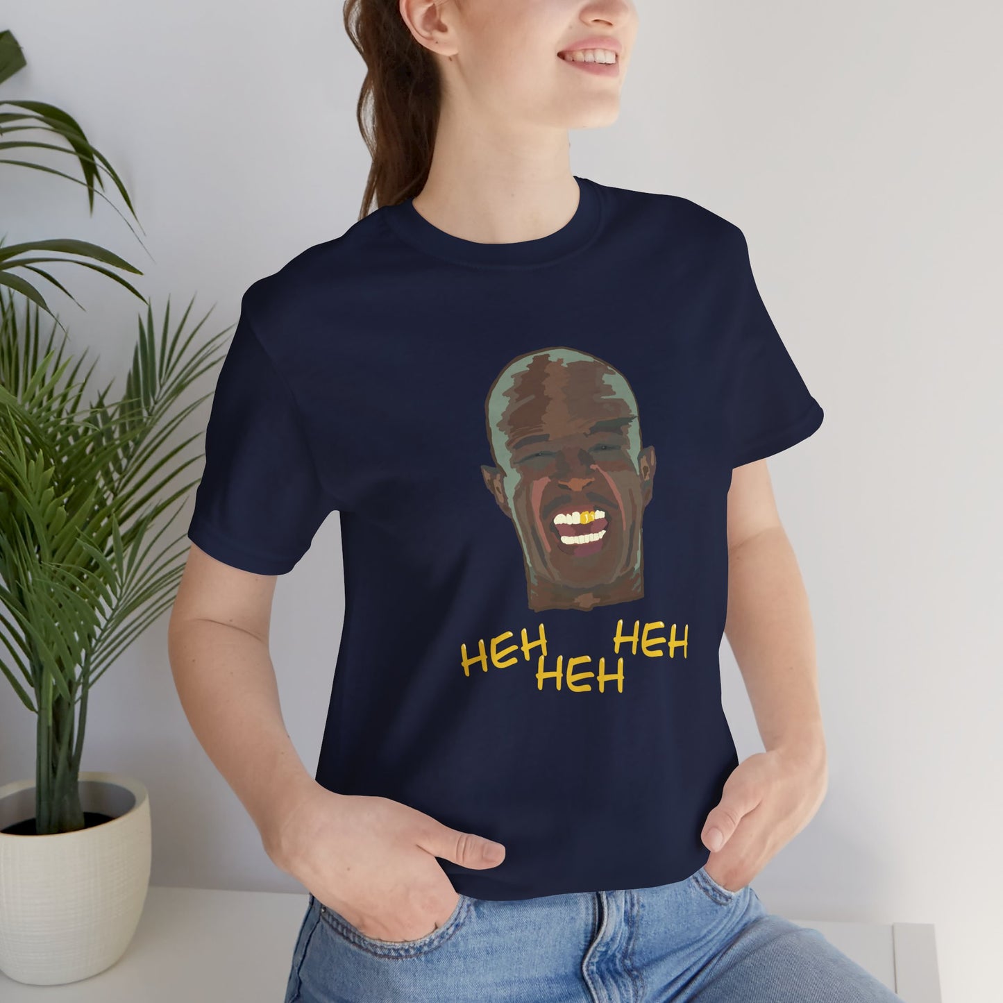 Laughin’ Payne