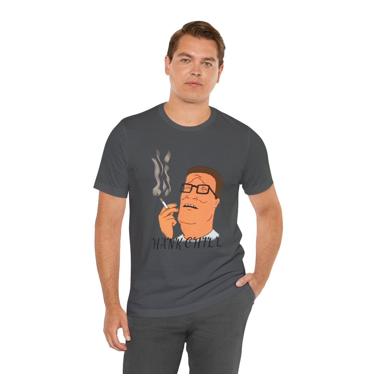 Hank Chill