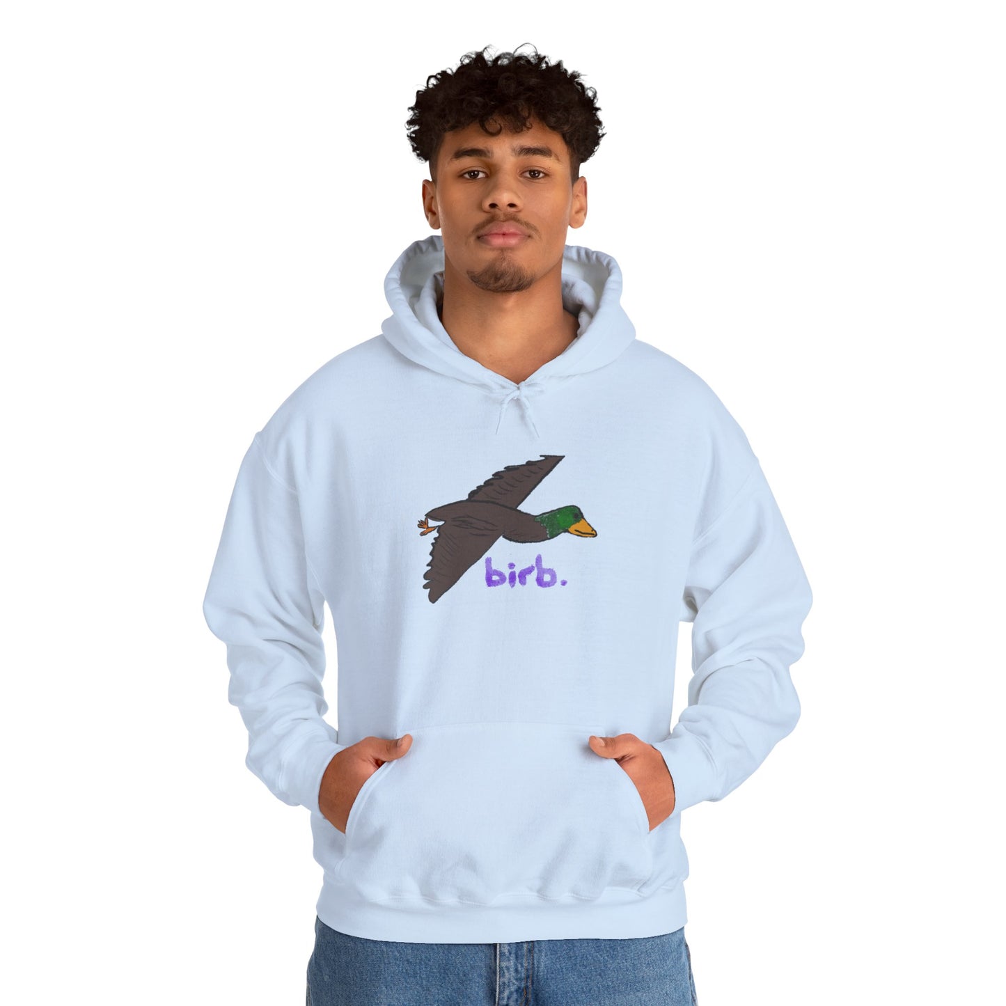 Birb.