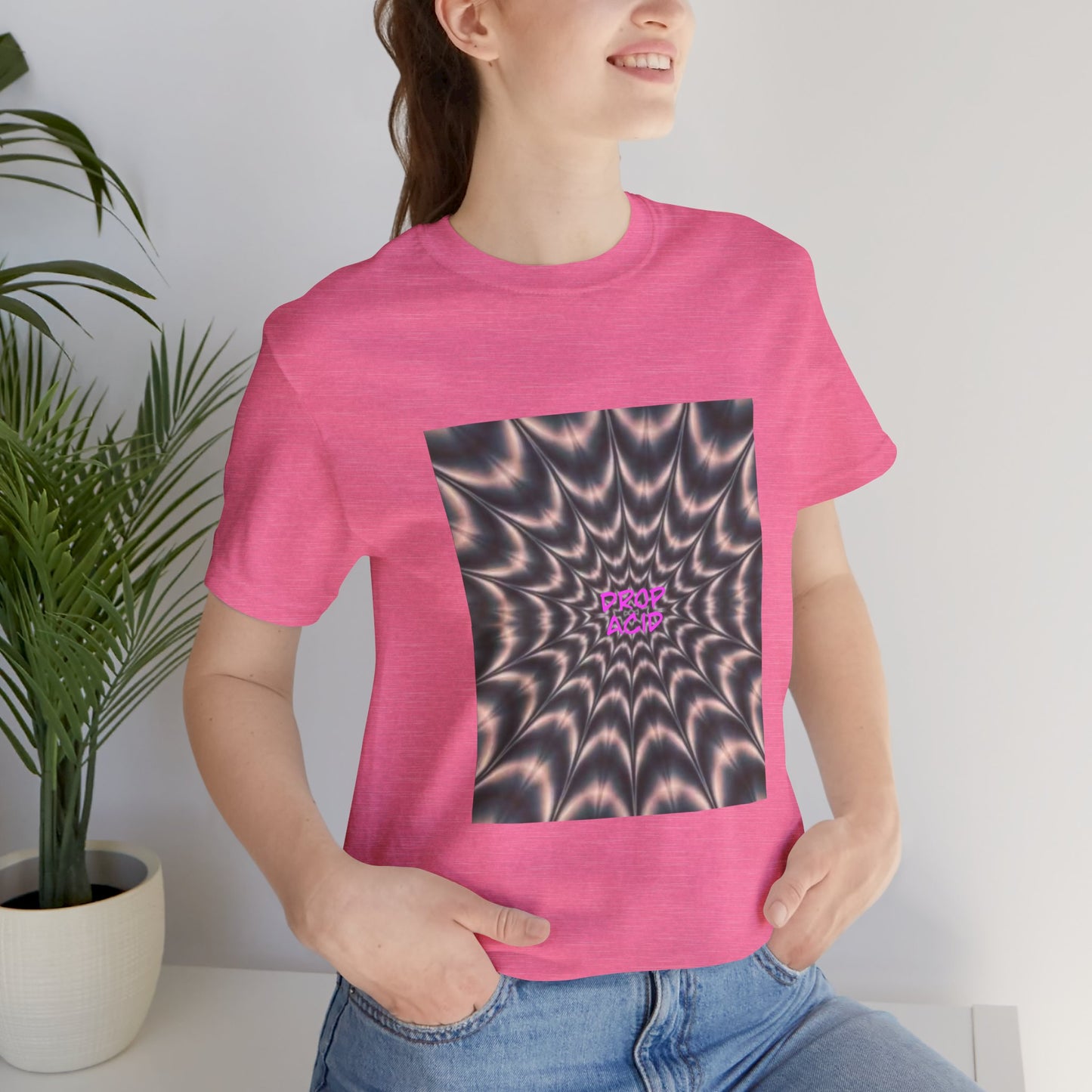 Drop Acid