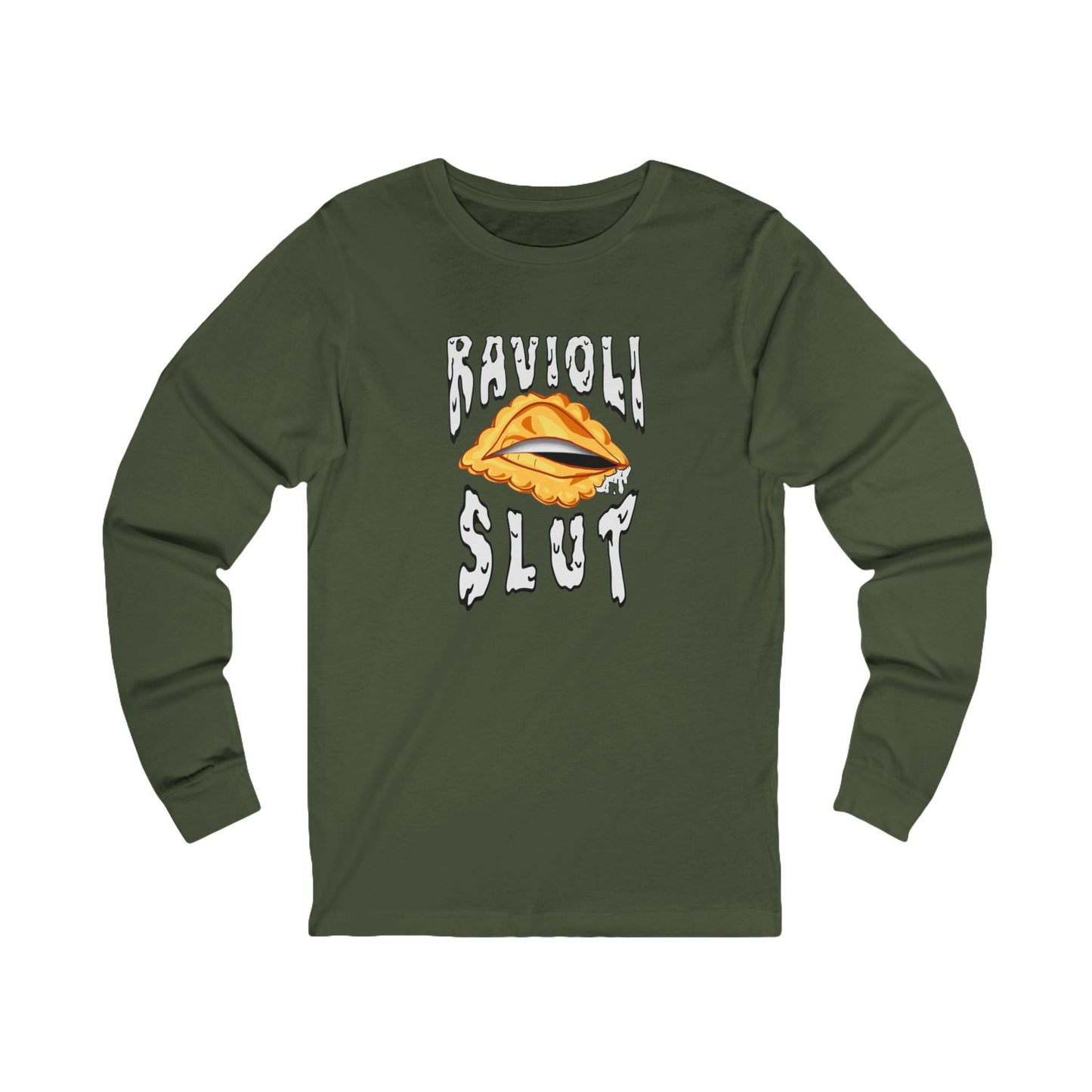 Ravioli Slut
