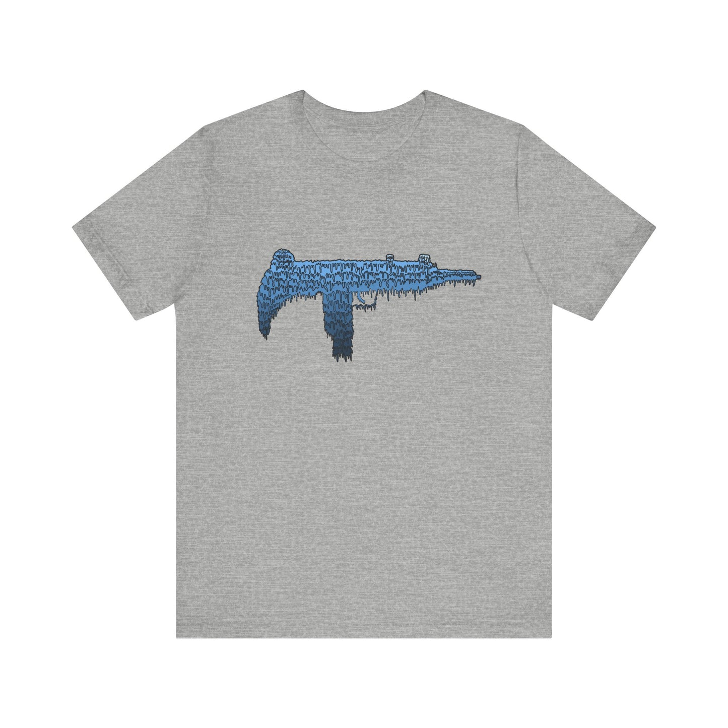 Drippy Uzi