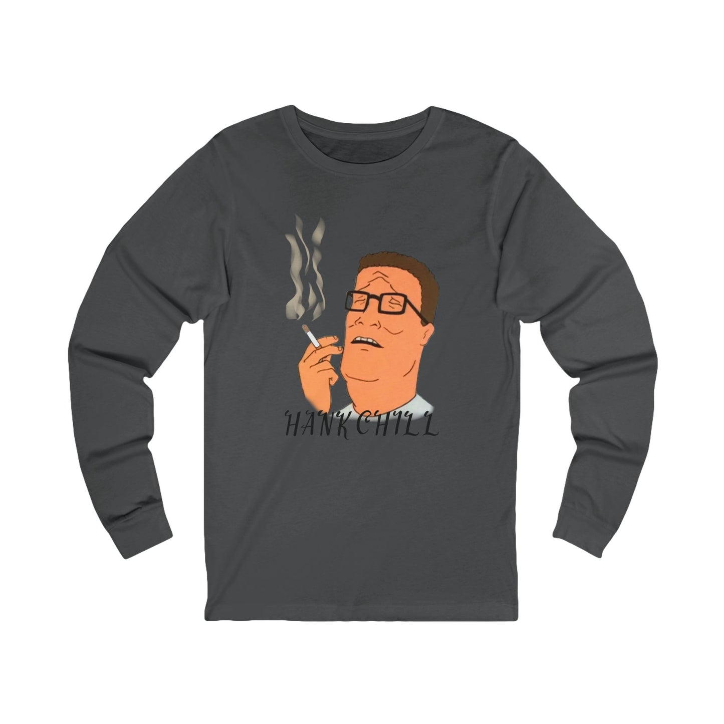 Hank Chill