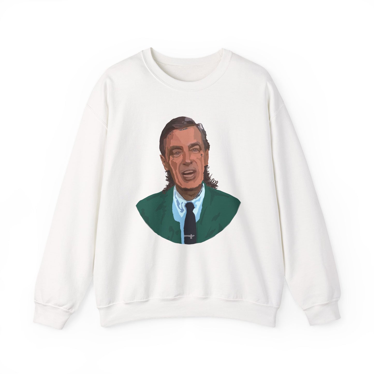 Gangster of Kindness