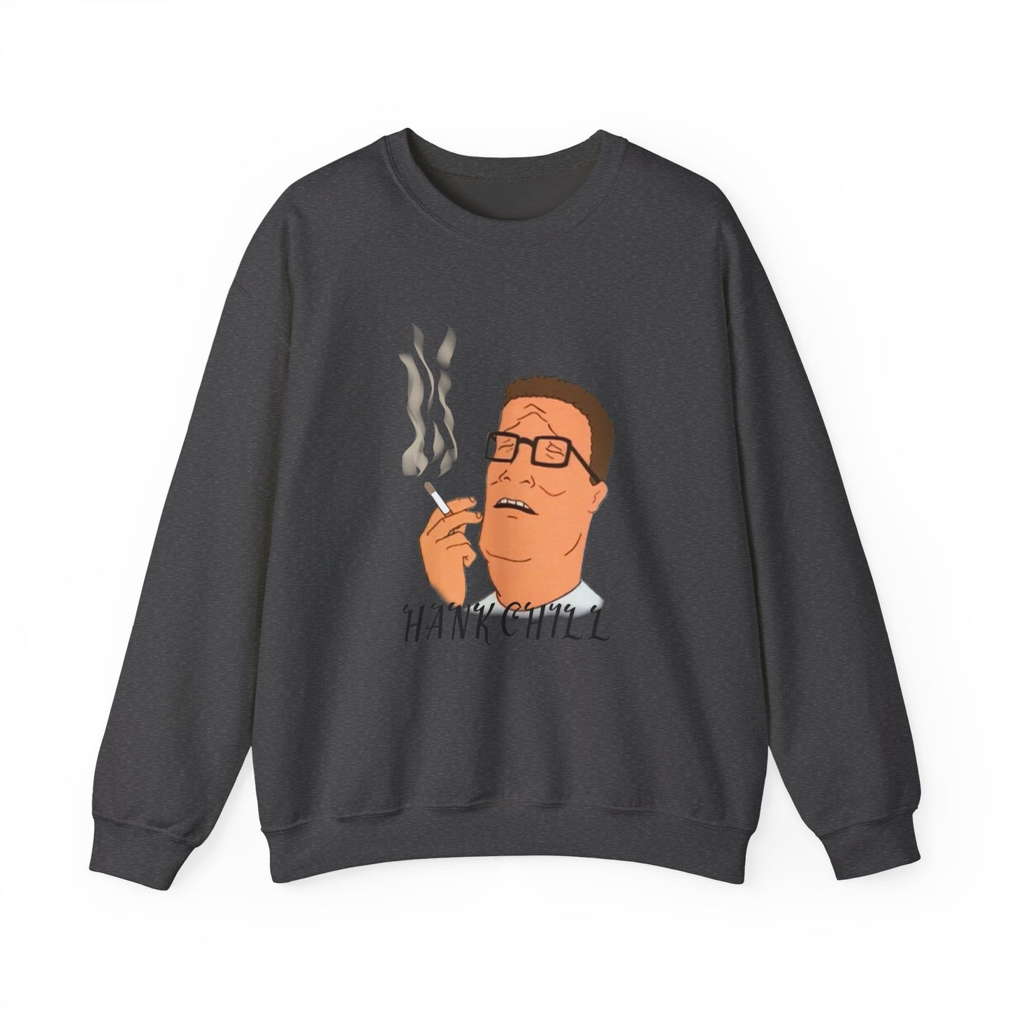 Hank Chill