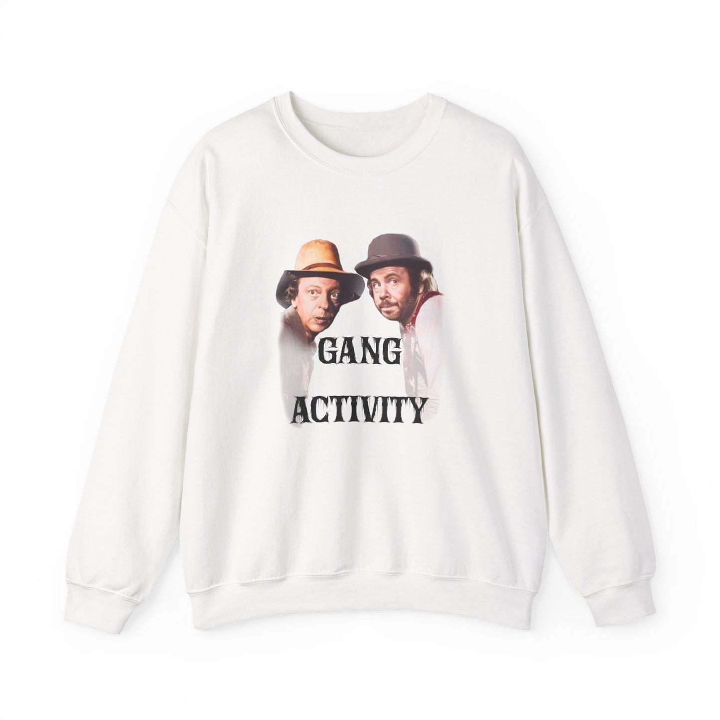 Apple Dumpling Gang