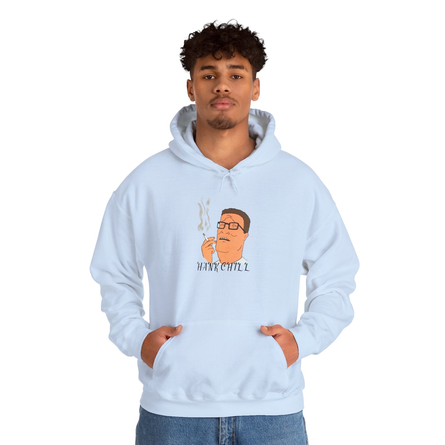 Hank Chill