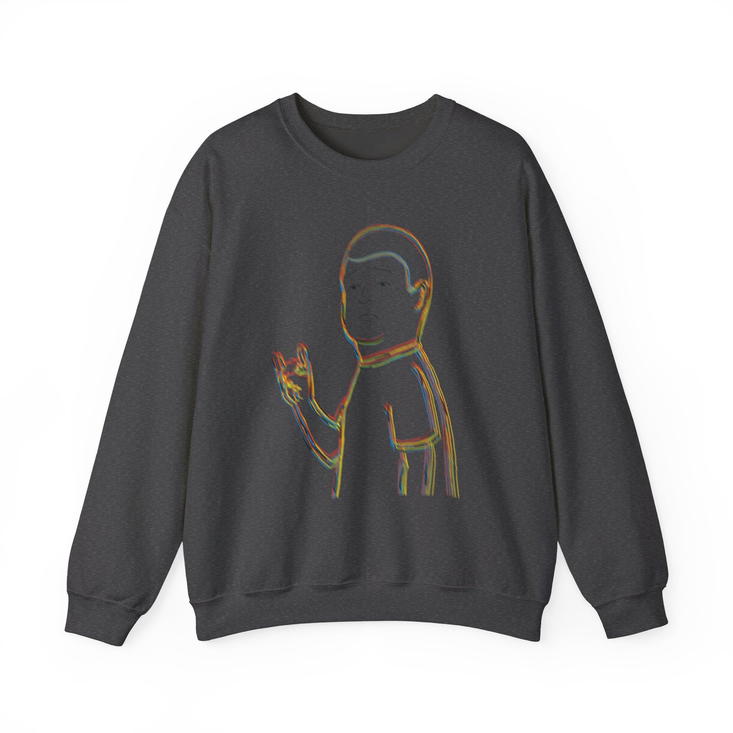 Trippy Bobby