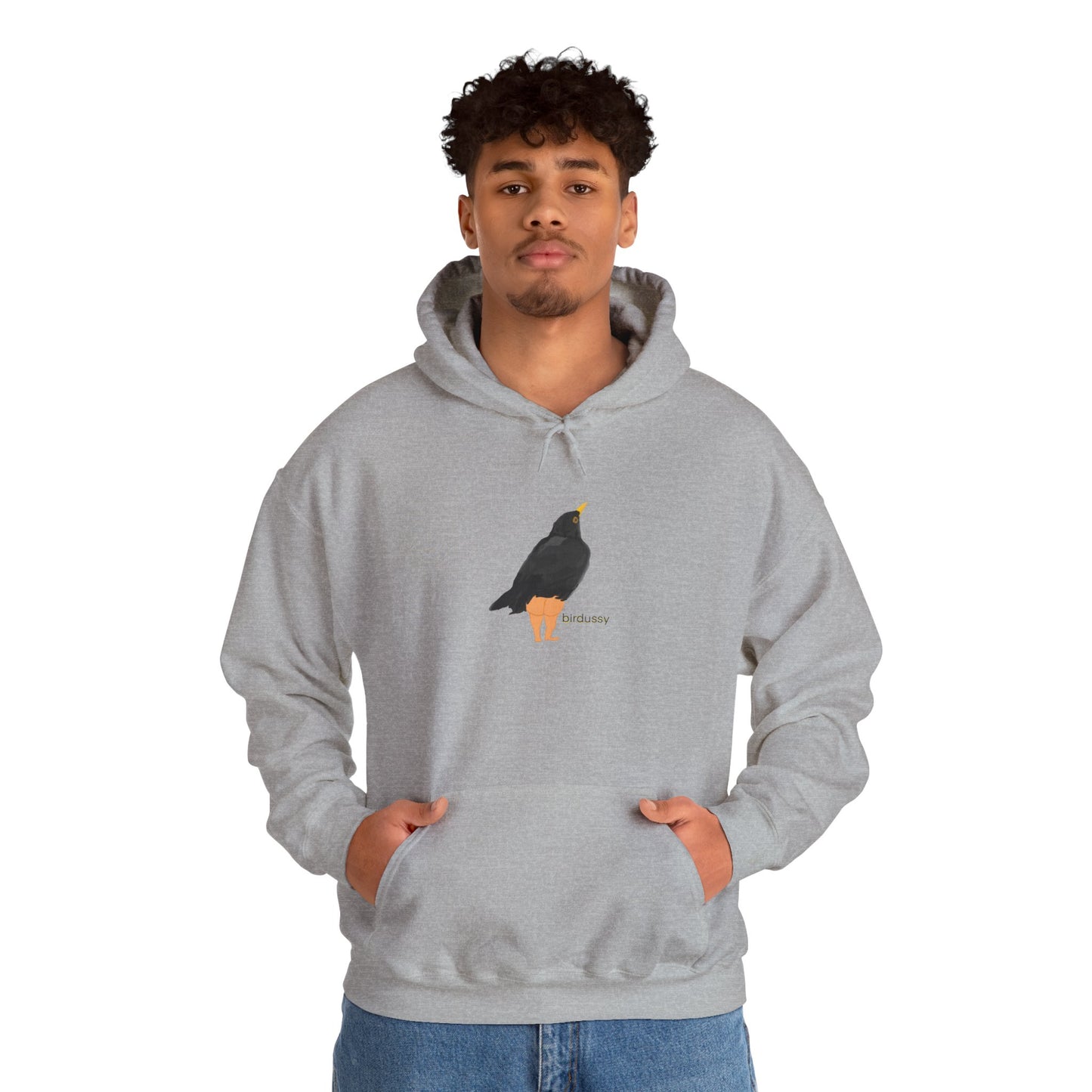 birdussy