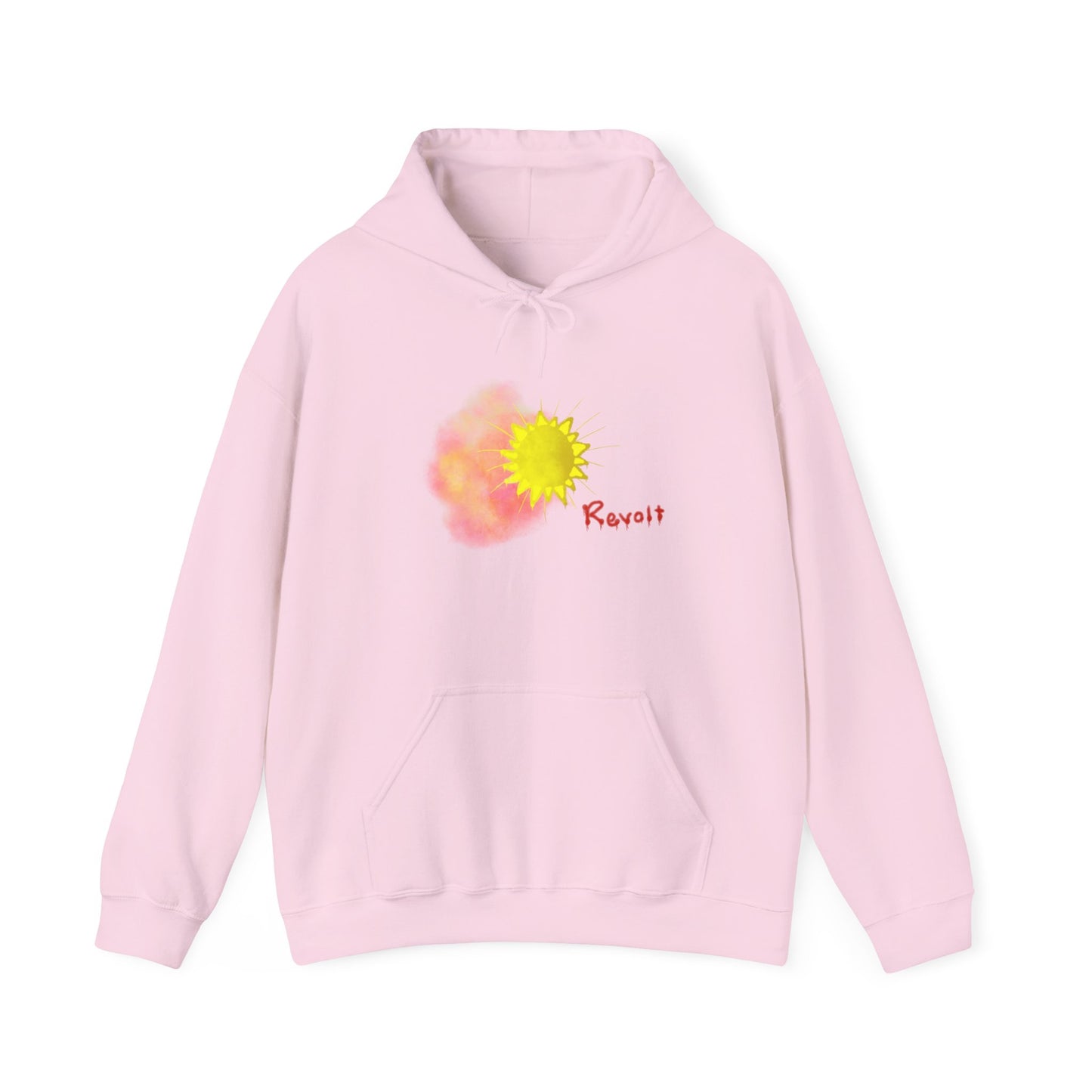 Sunshine Revolt