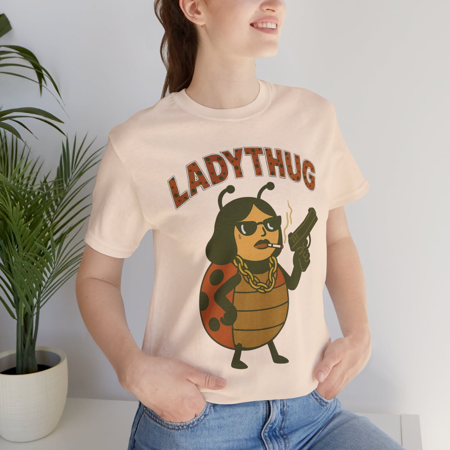 Ladythug