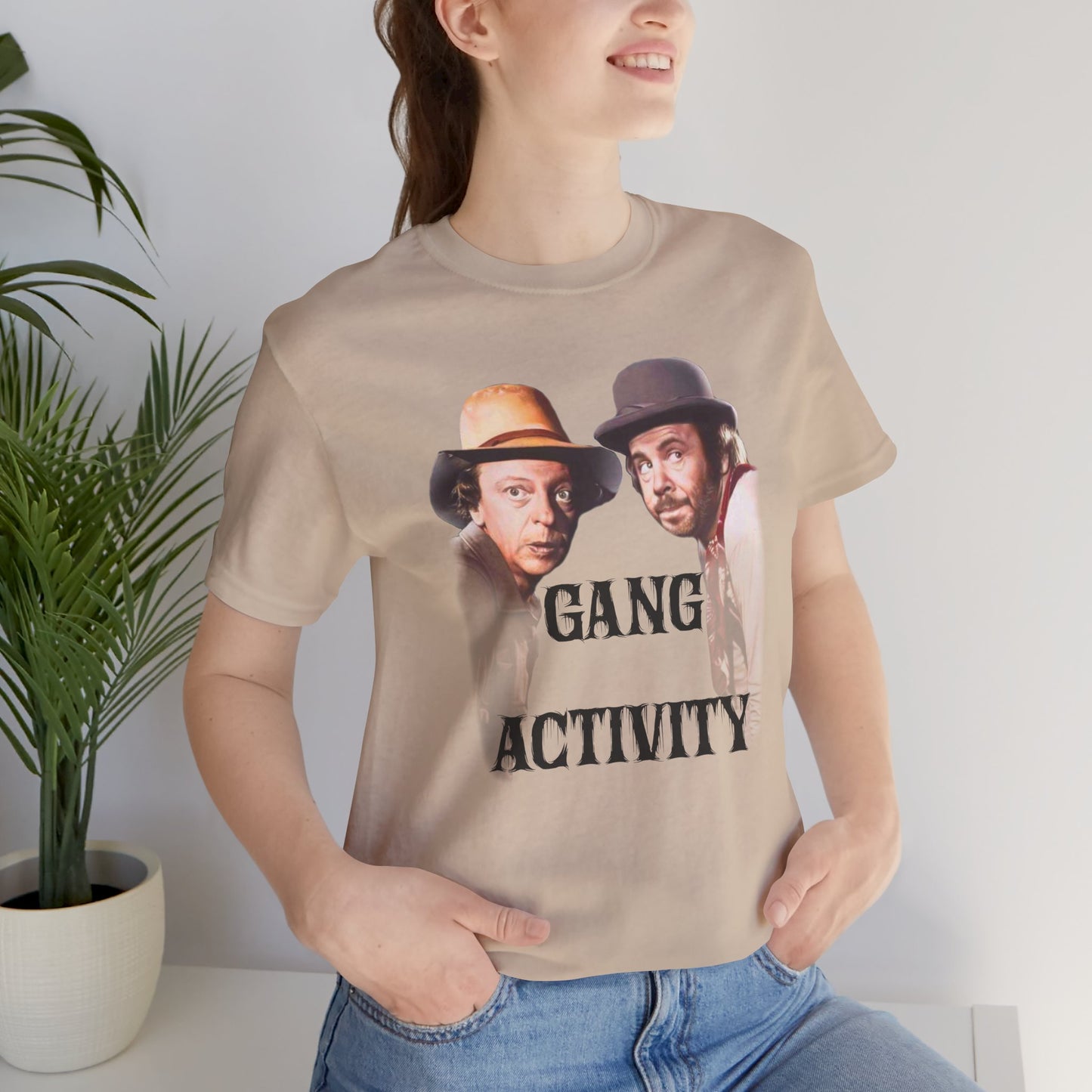 Apple Dumpling Gang Activity