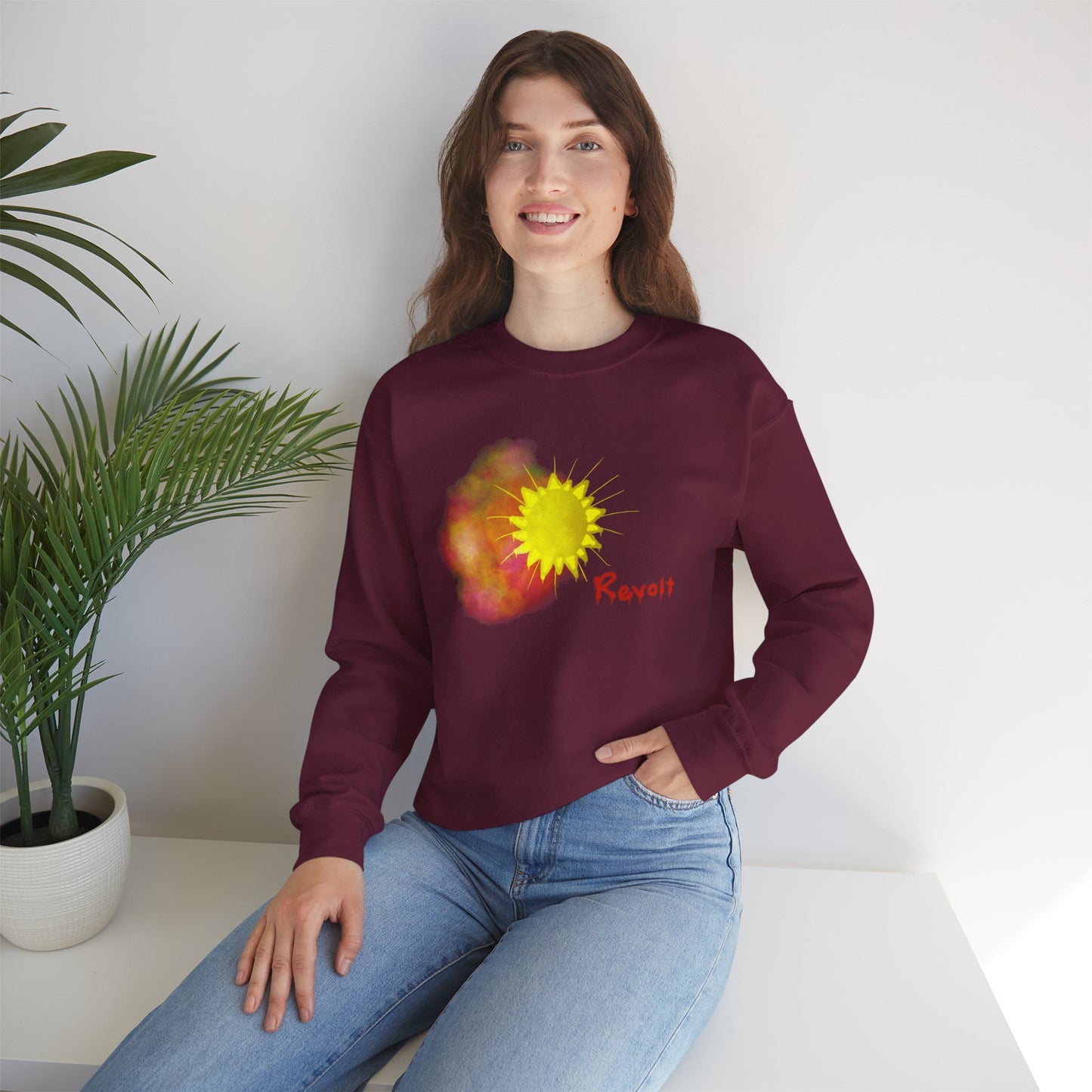 Sunny Revolution