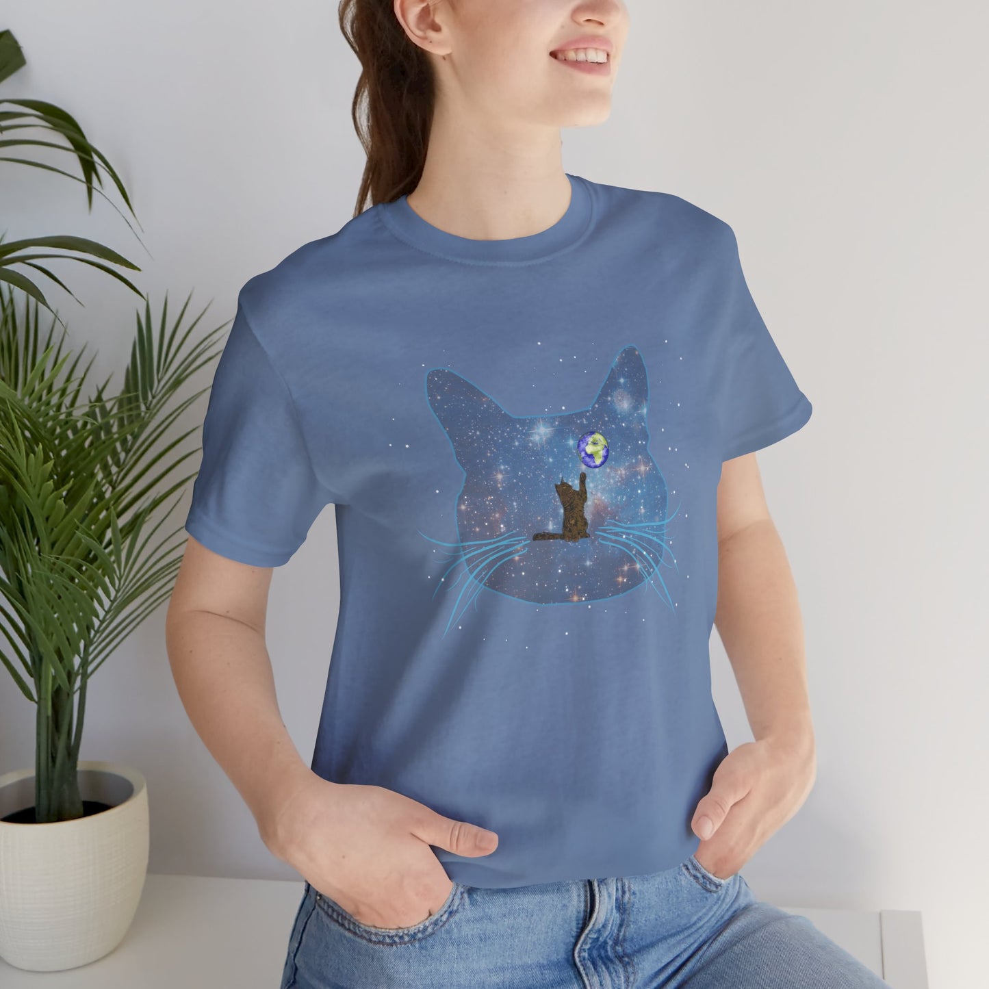 Space Kitty