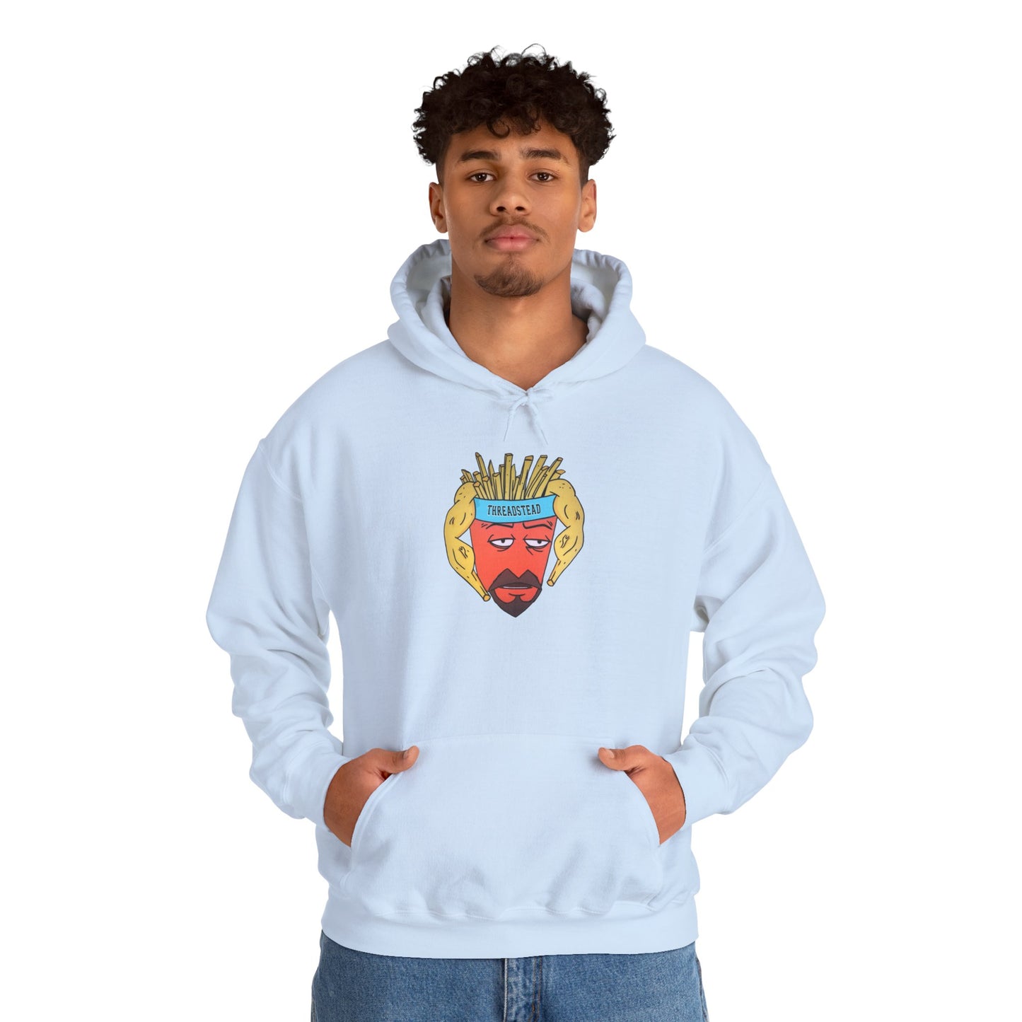 ATHF Pump Cover