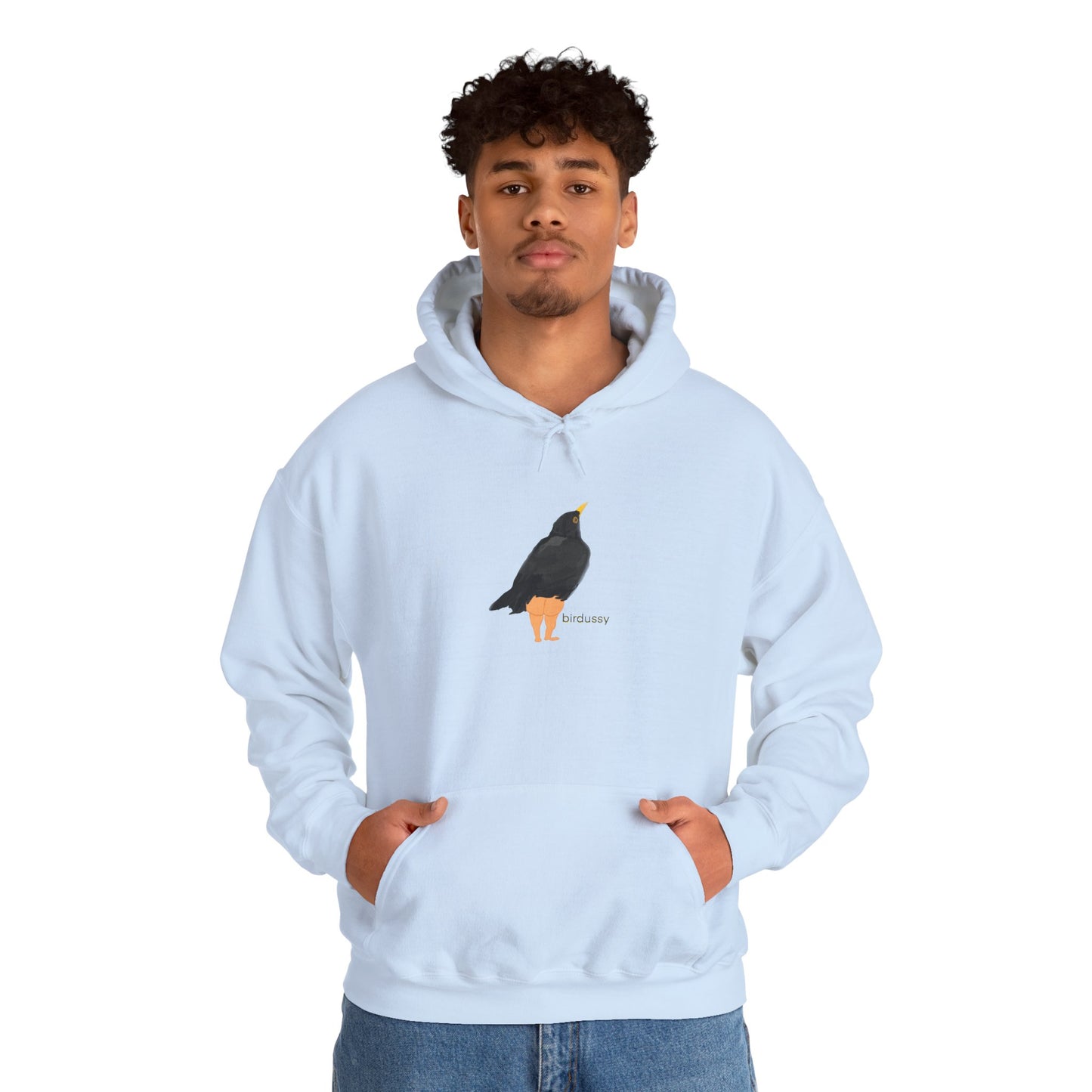 birdussy