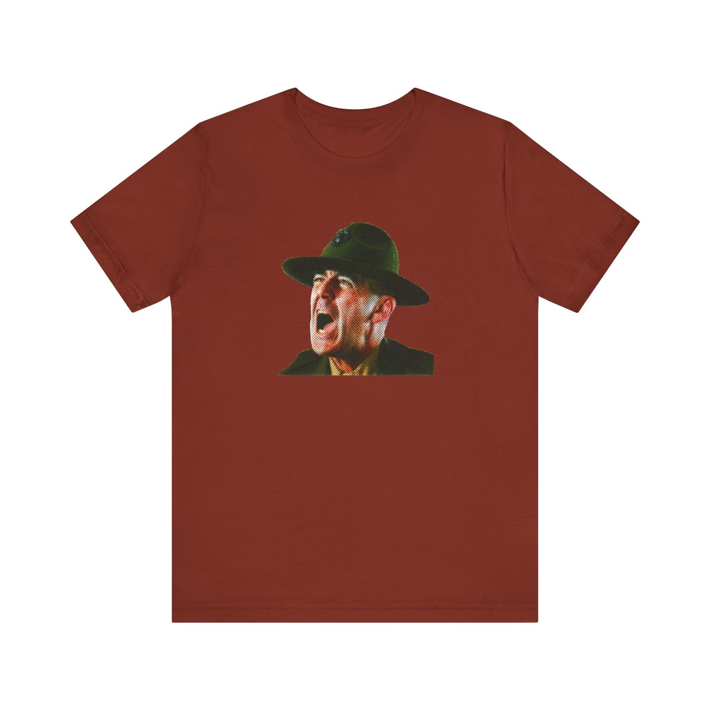 Full Metal Jacket