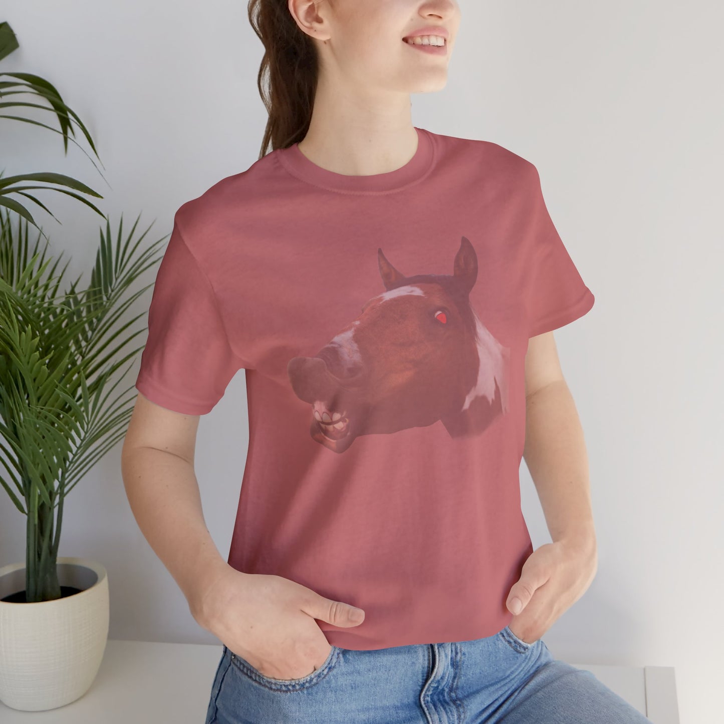 Bad Horse