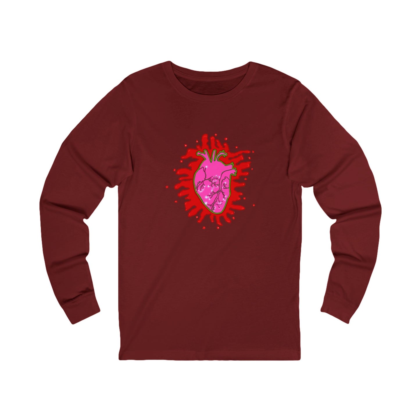 Bloomin' Heart