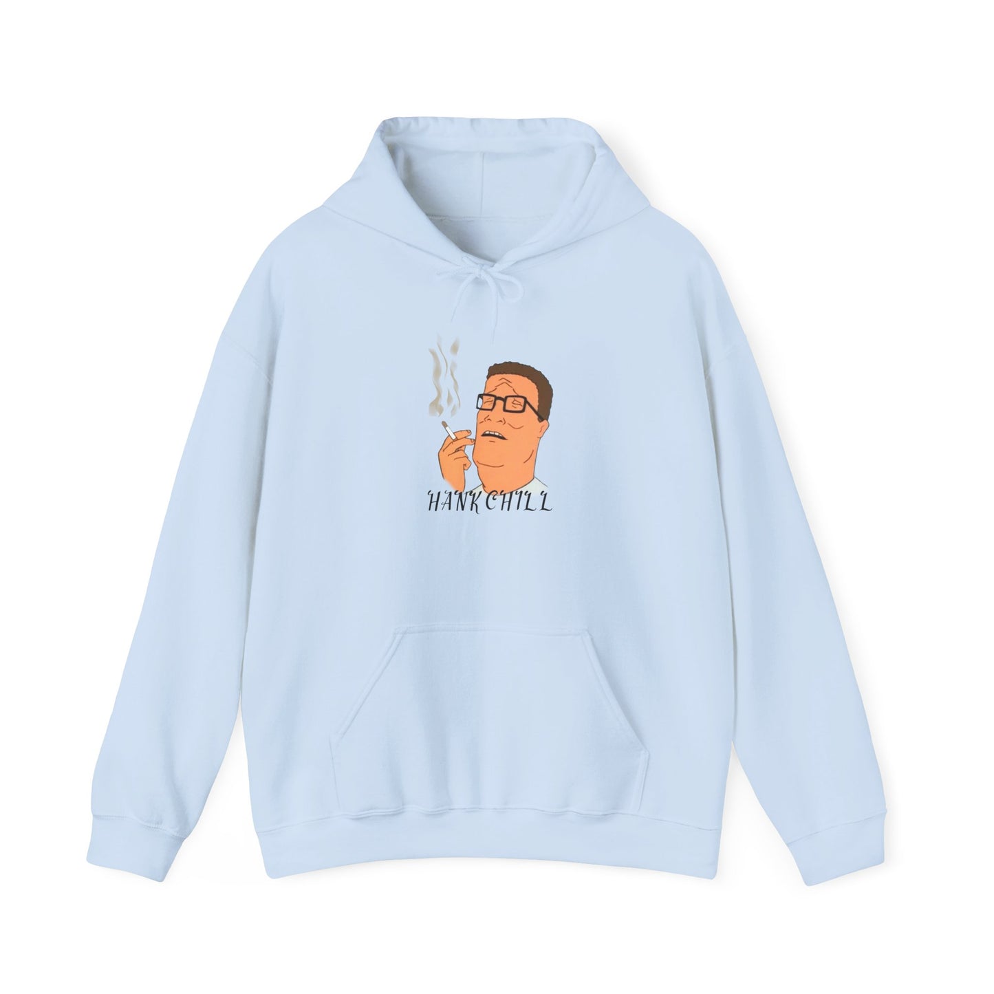 Hank Chill