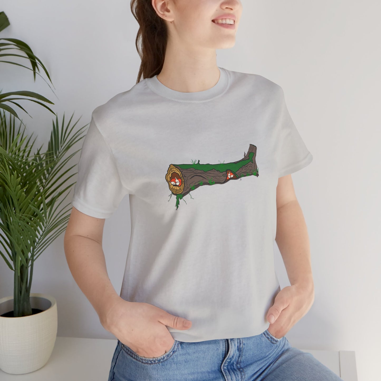 Sleeping Foxes