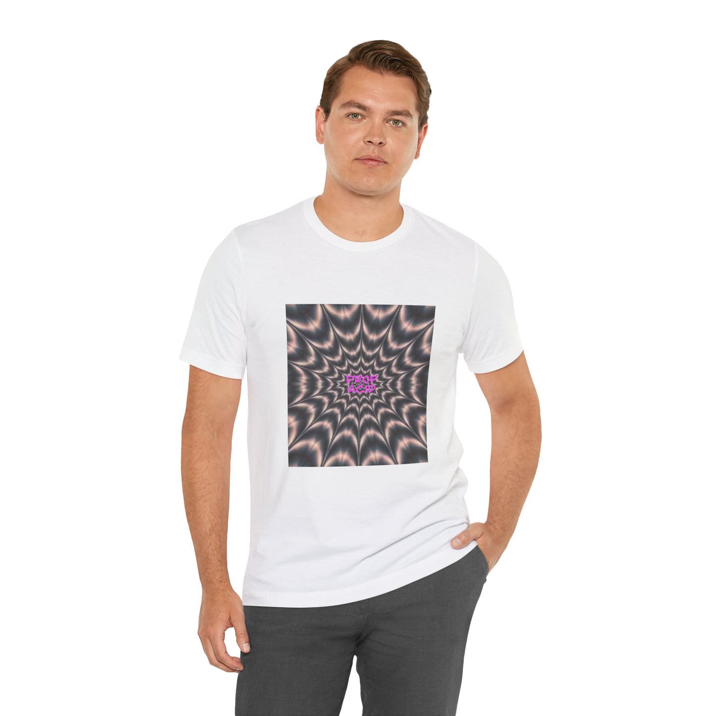 Drop Acid