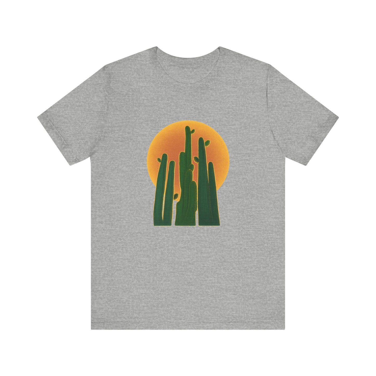 Saguaro Sunset