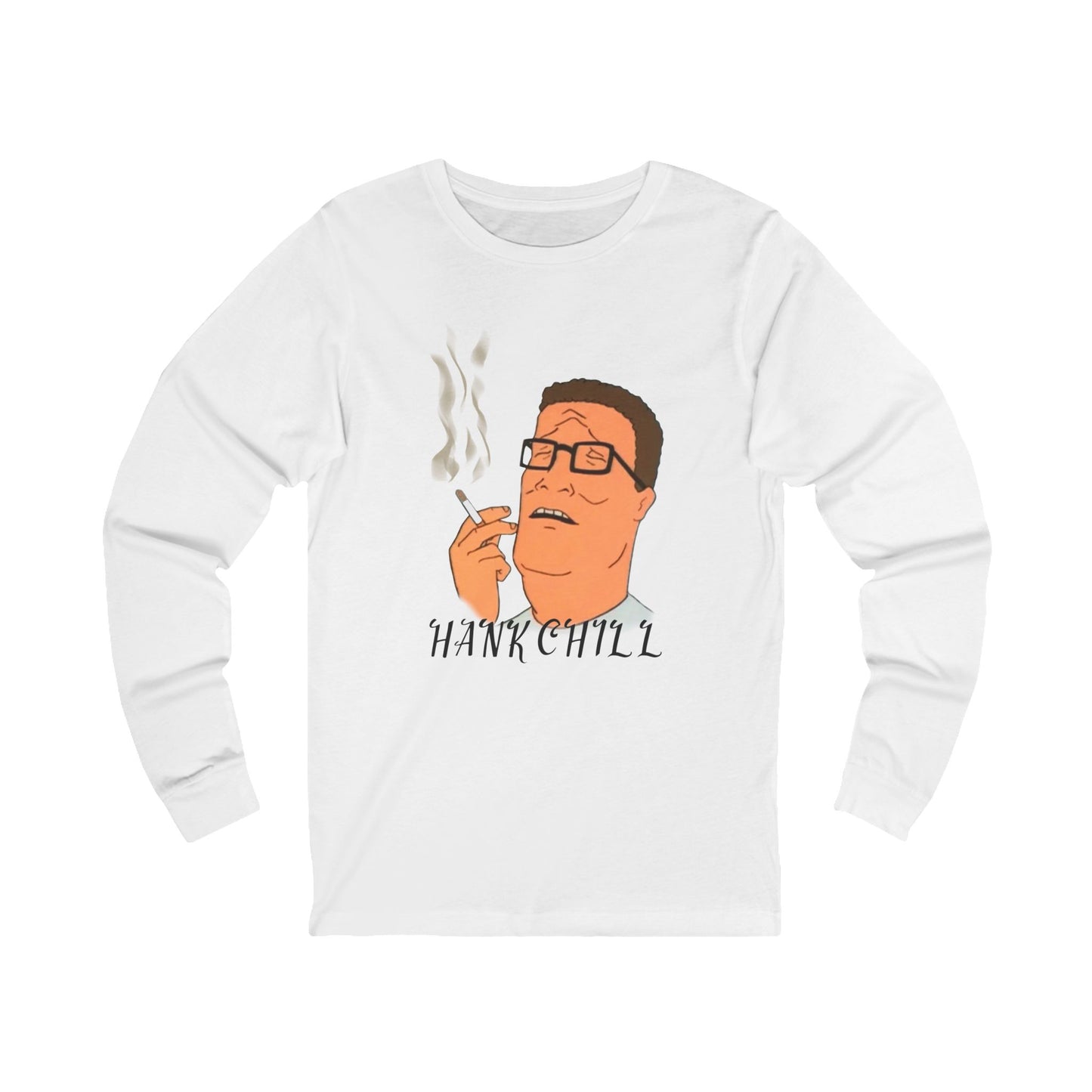 Hank Chill