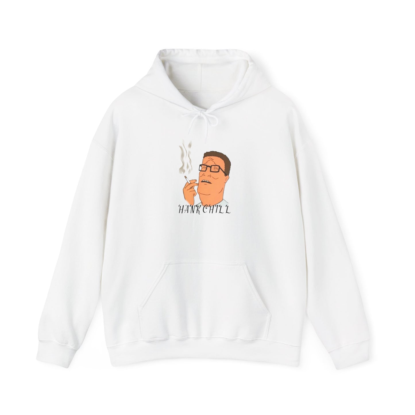 Hank Chill