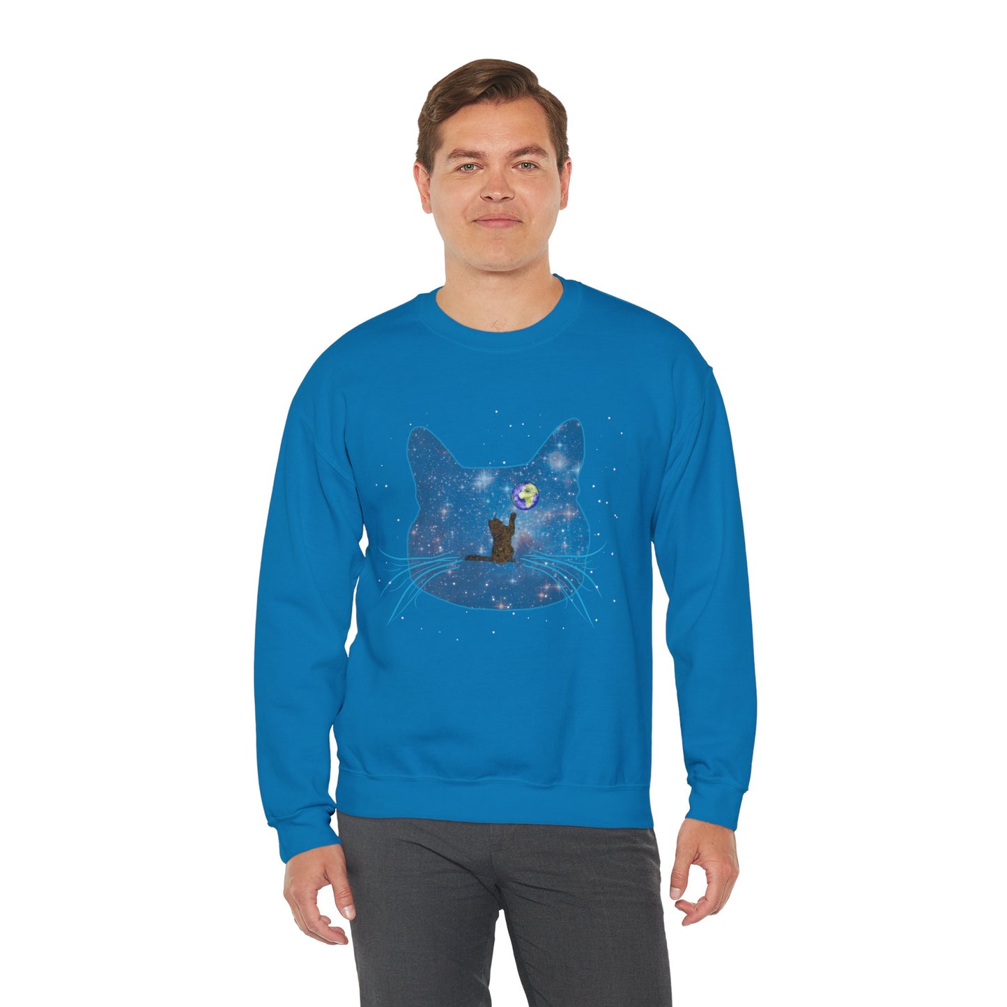 Space Kitty