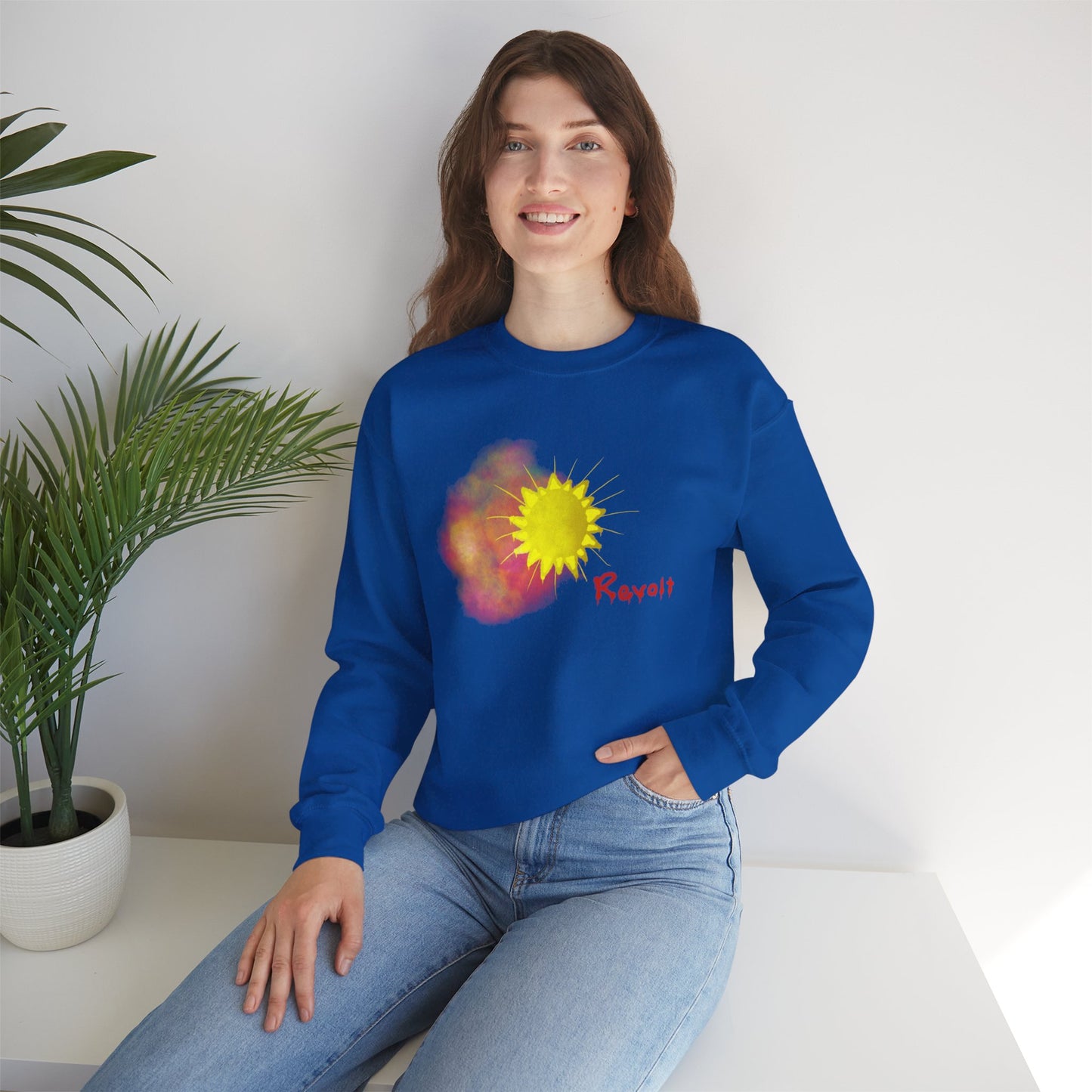 Sunny Revolution