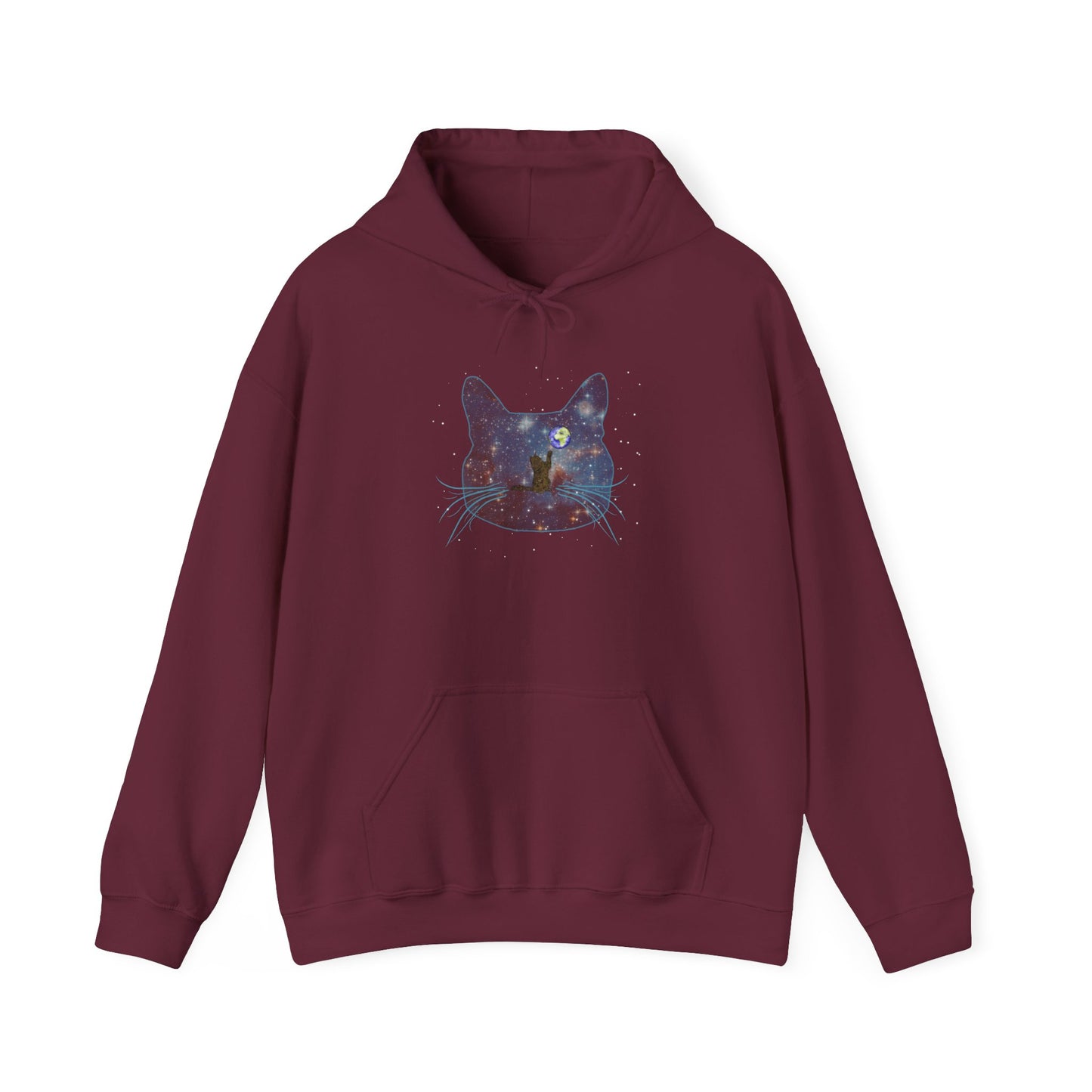 Space Kitty