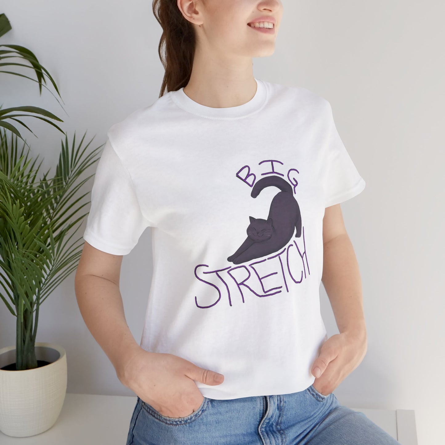 Big Stretch