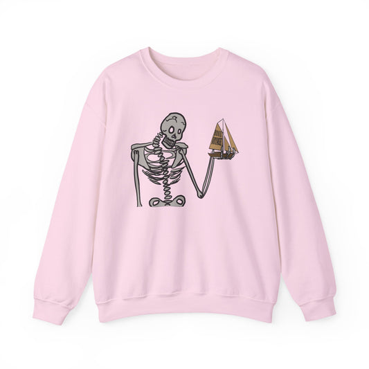 Bone Voyage