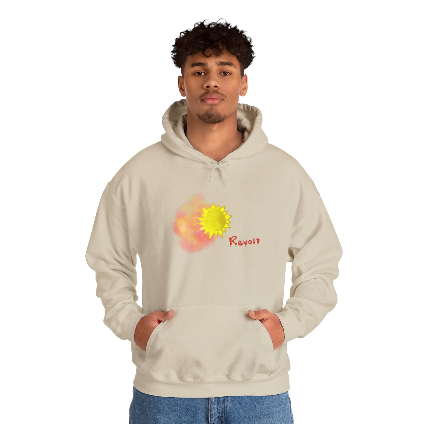Sunshine Revolt