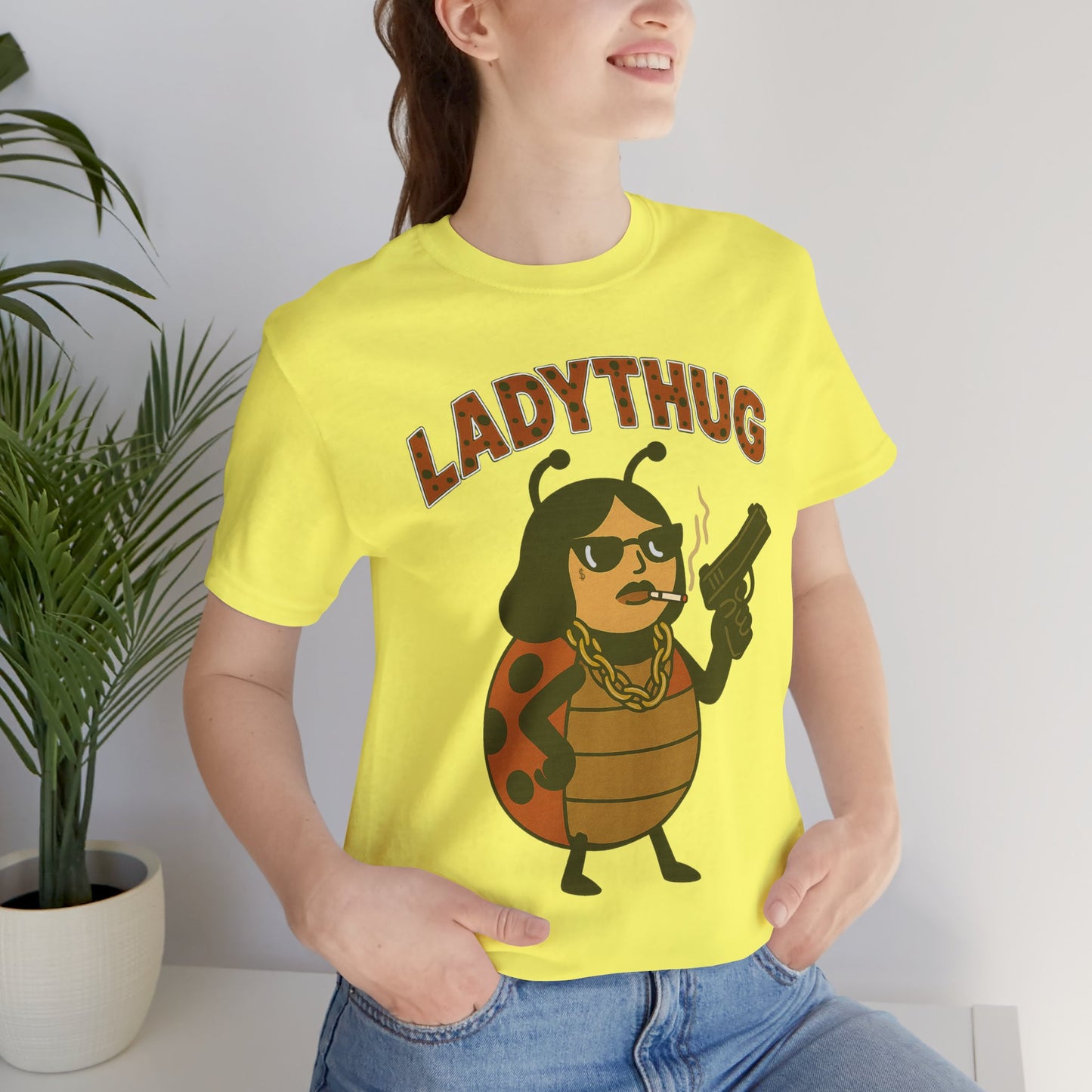 Ladythug