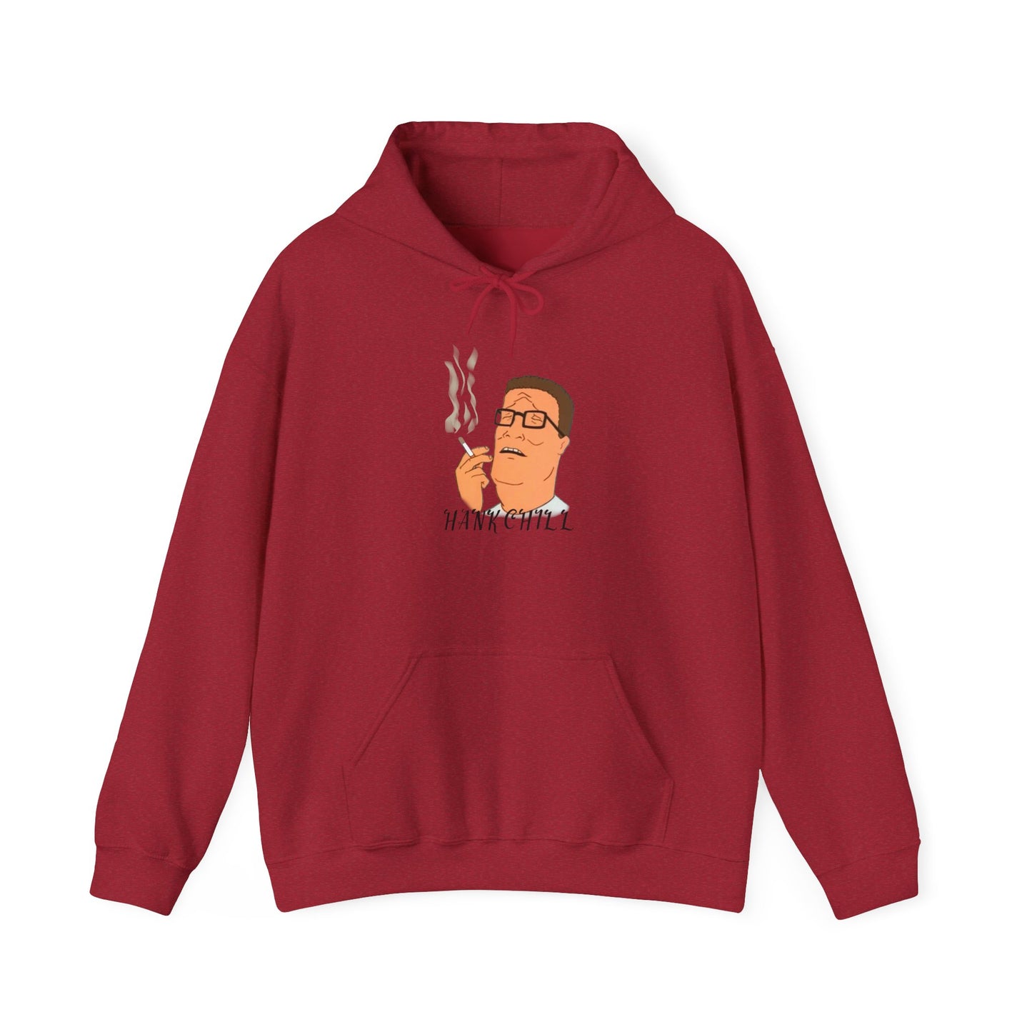 Hank Chill