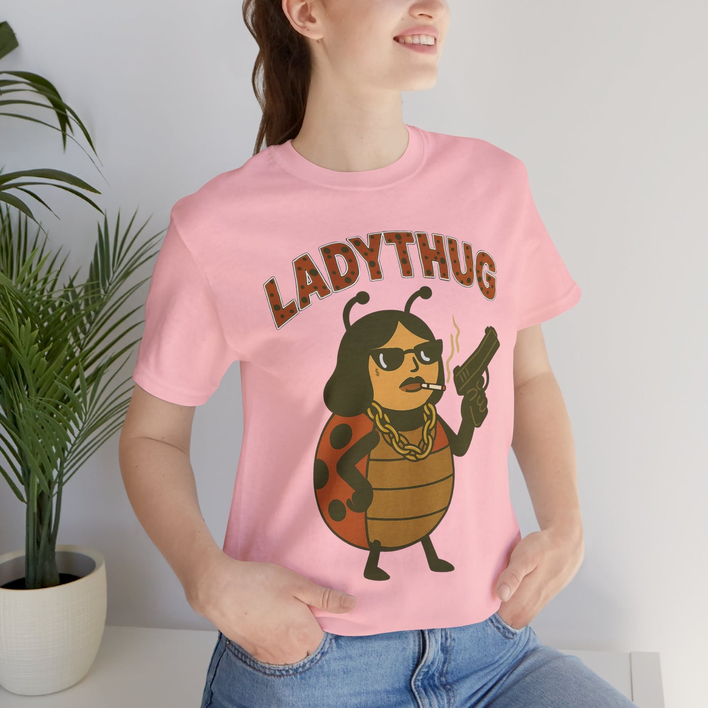 Ladythug