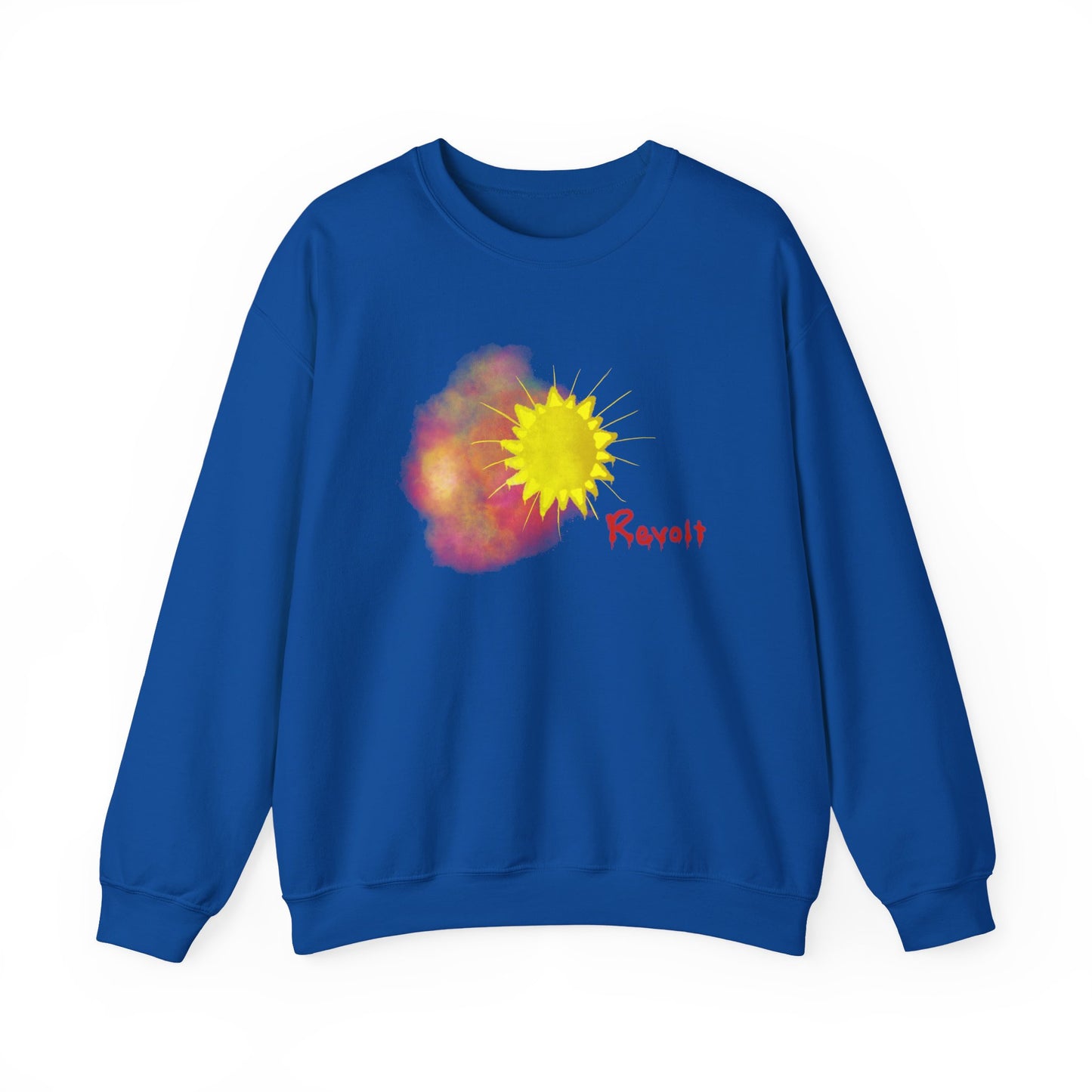 Sunny Revolution