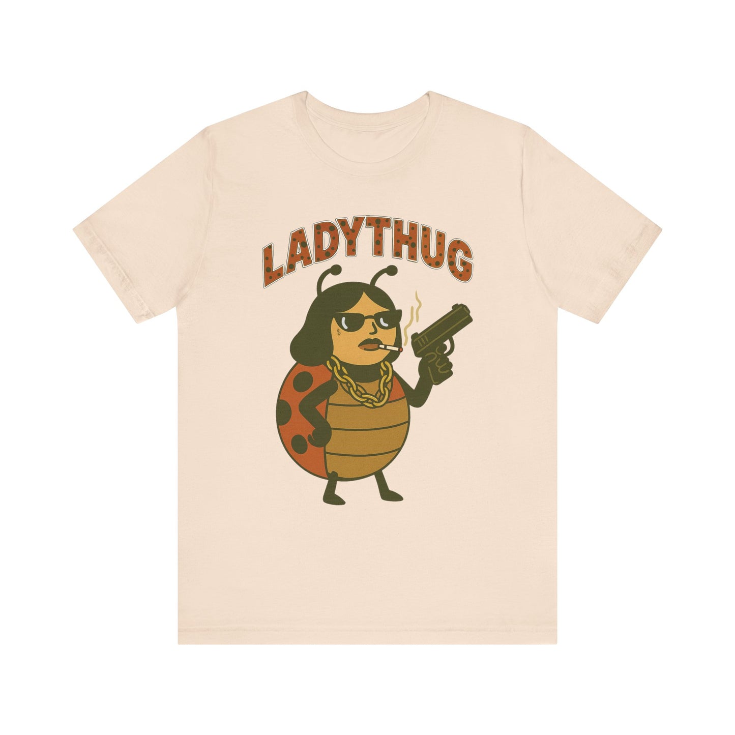 Ladythug