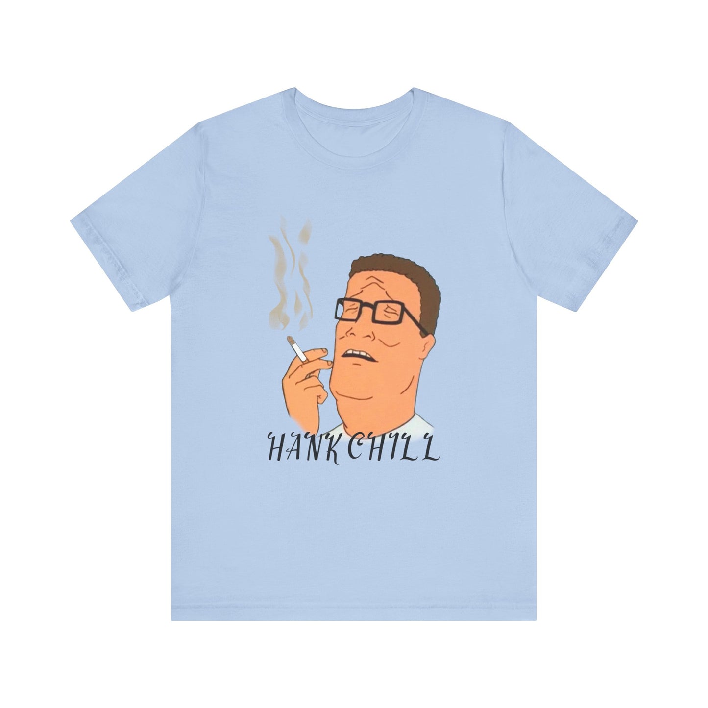 Hank Chill